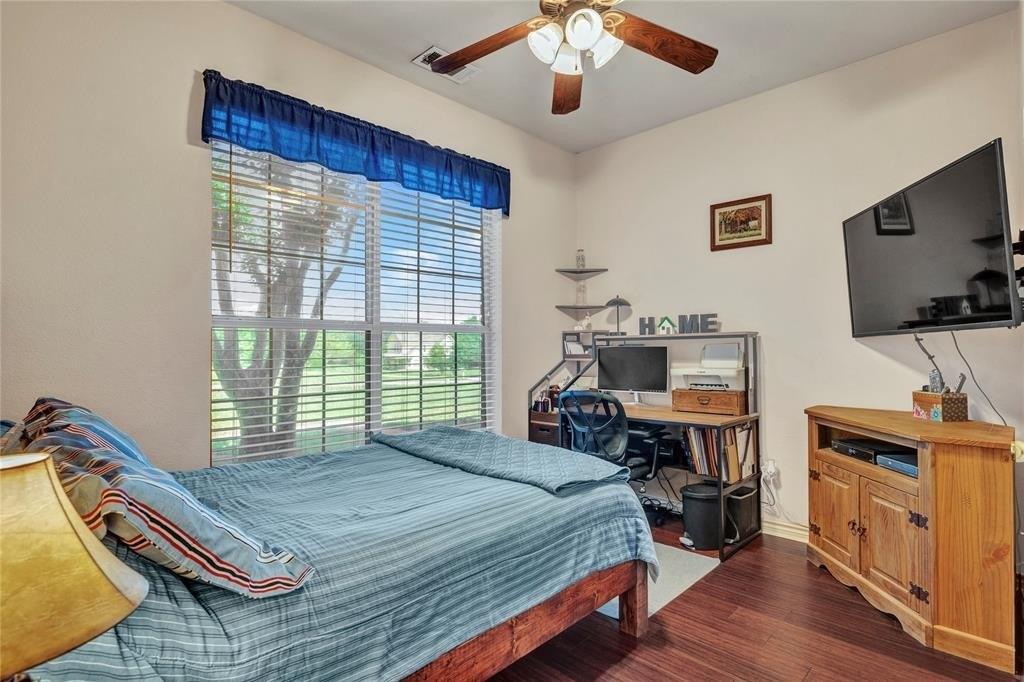 County Road 540, Lavon, TX 75166