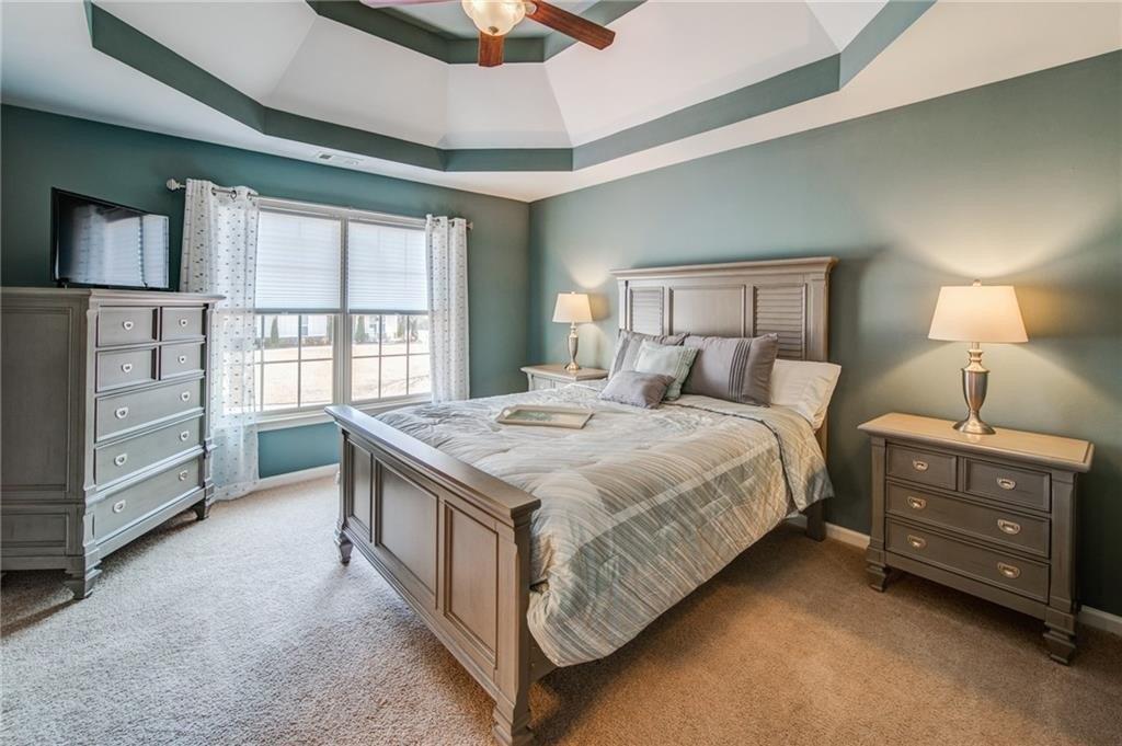 Towne Mill Ave, Canton, GA 30114