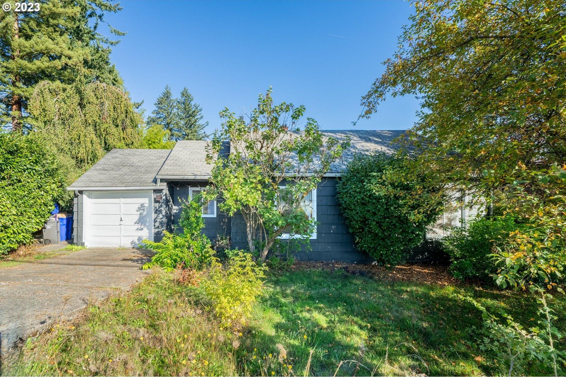Sw 35th Ave, Portland, OR 97219