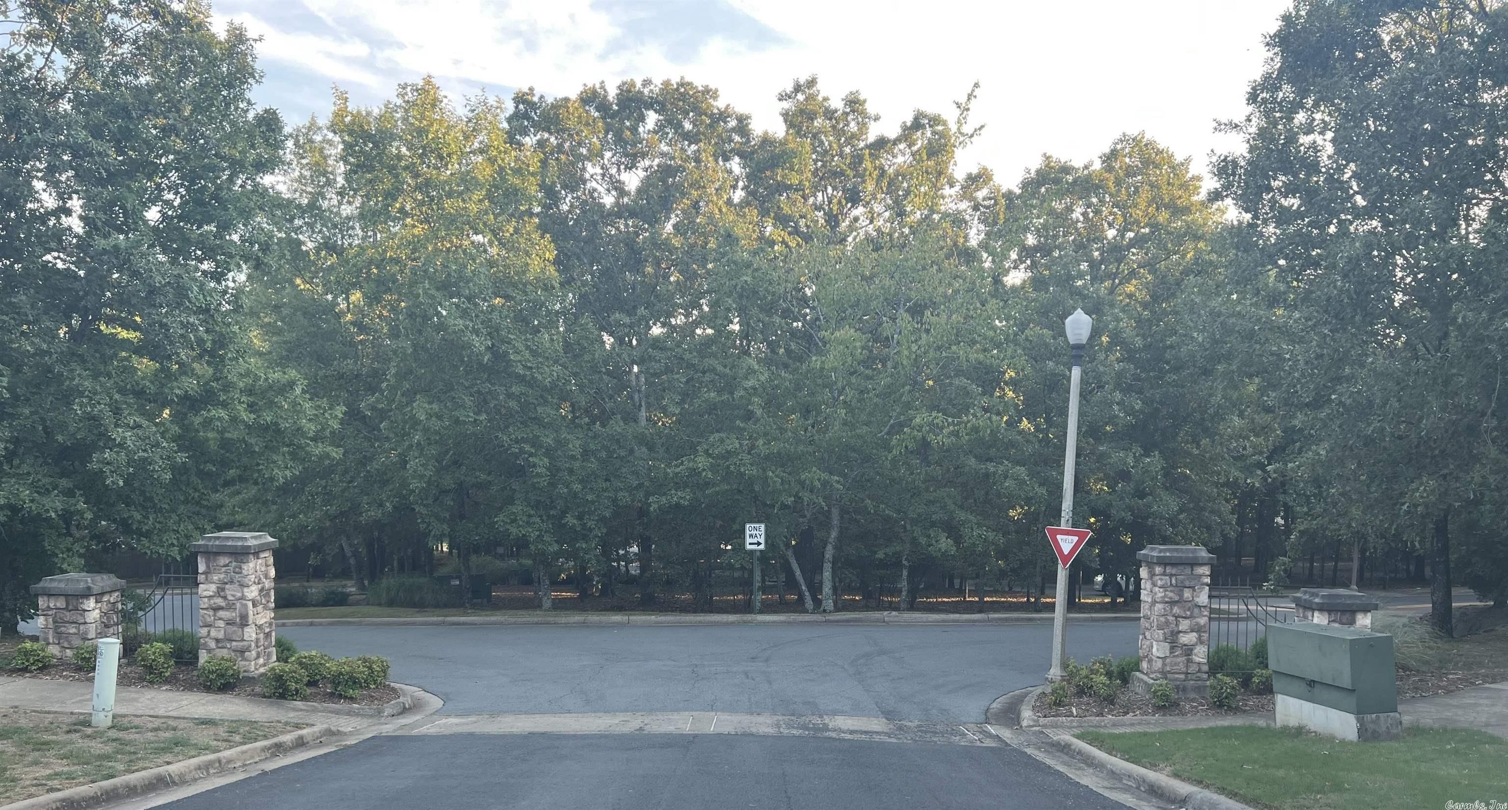 Gap Point Cir, Sherwood, AR 72120