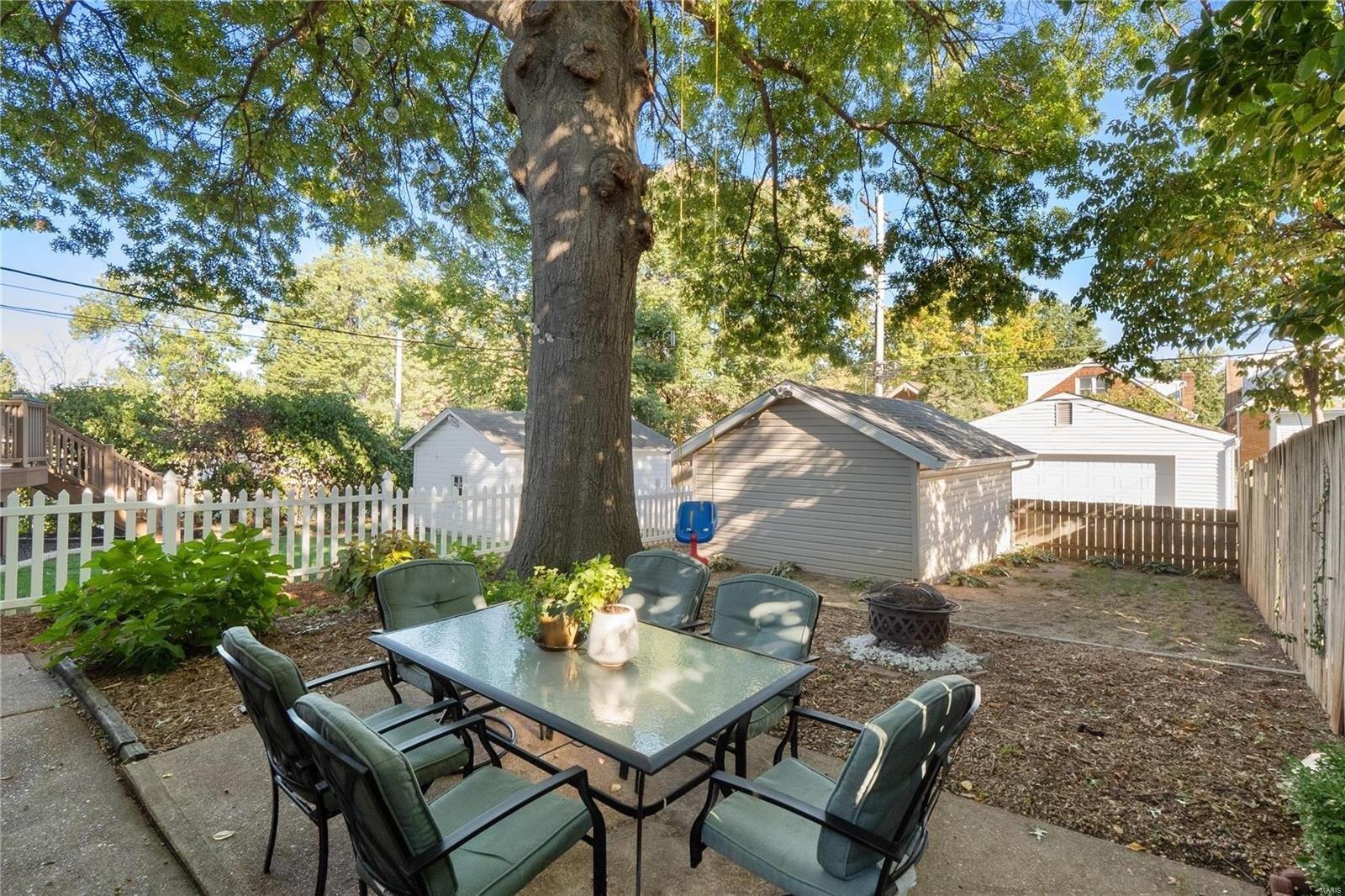 Eichelberger St, Saint Louis, MO 63109
