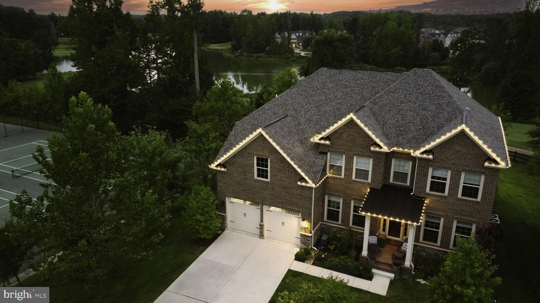 Sissinghurst Pl, Upper Marlboro, MD 20774