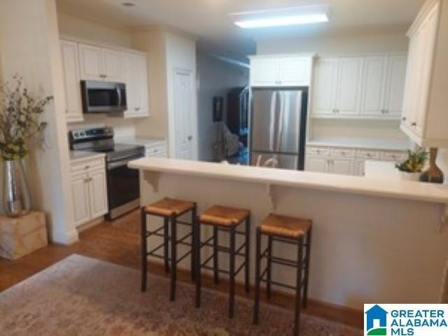Barkley Dr, Birmingham, AL 35242
