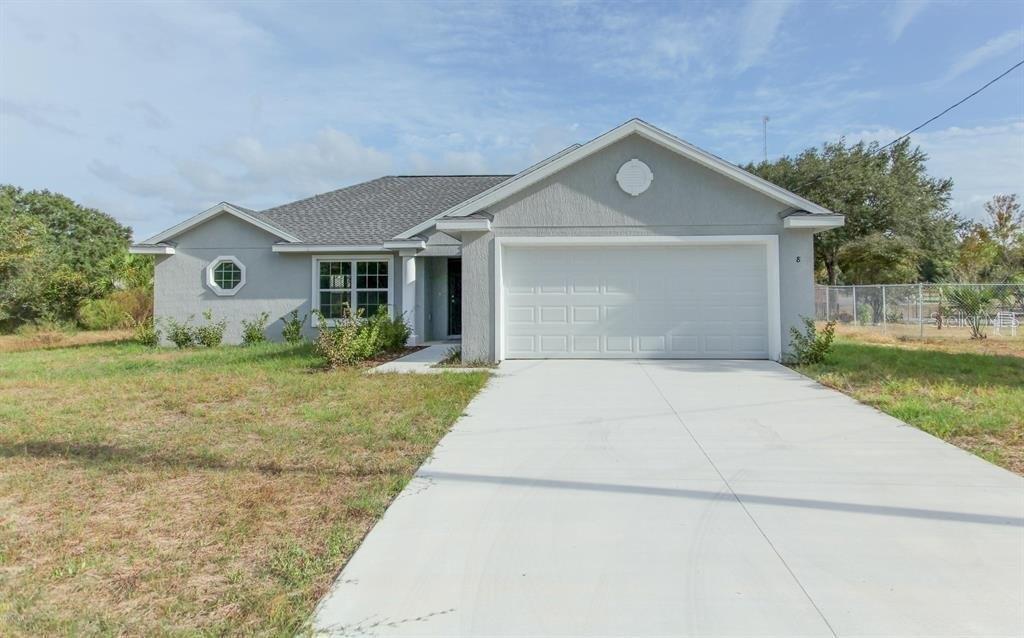 Sw 64th Ter, Ocala, FL 34476