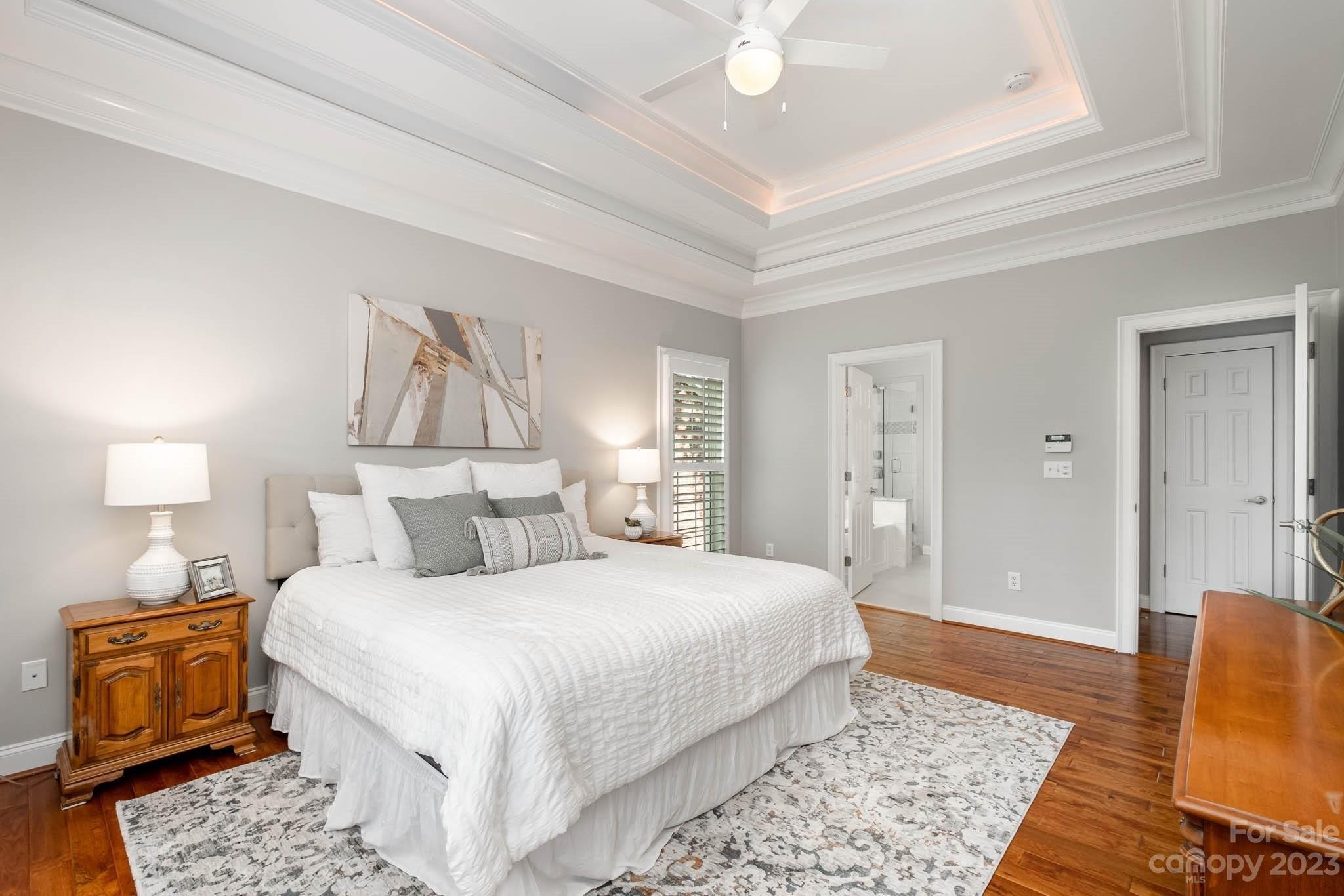 Bannock Dr, Fort Mill, SC 29715