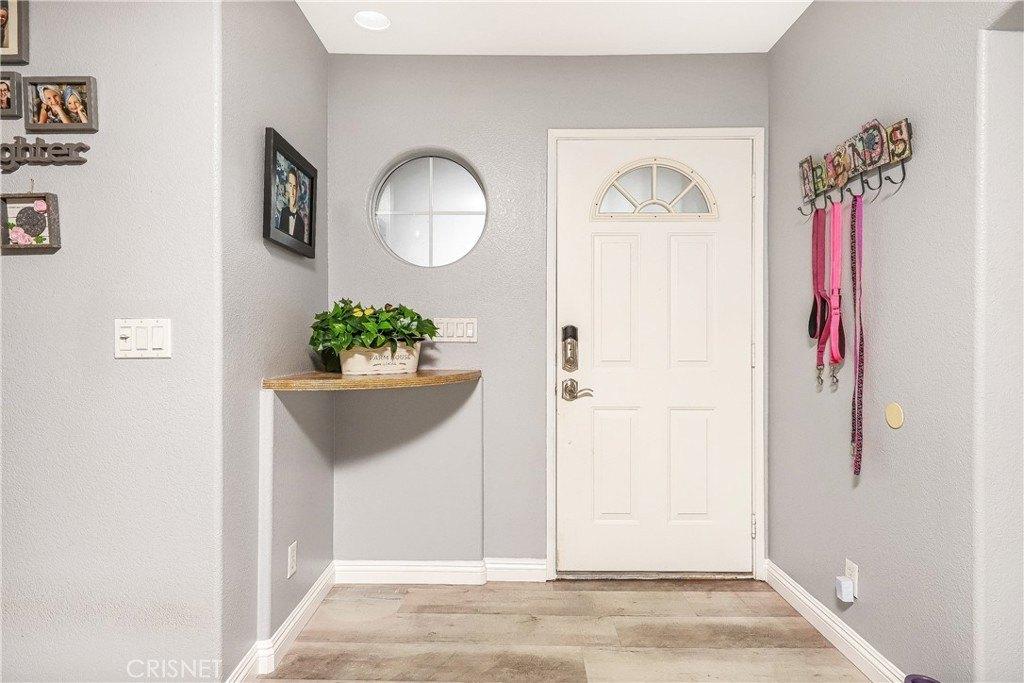 W Avenue L4, Lancaster, CA 93536