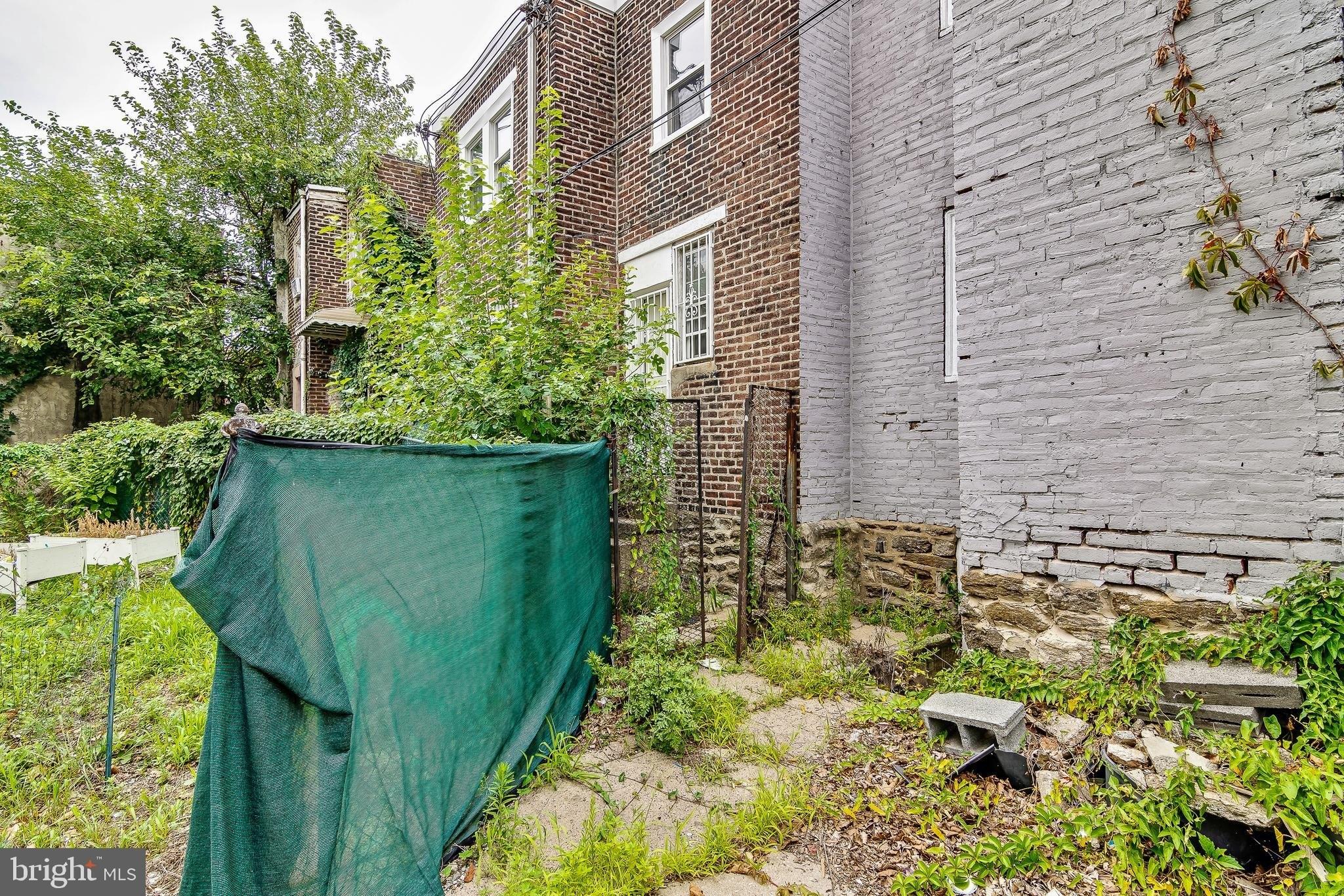 Chalmers Ave, Philadelphia, PA 19132