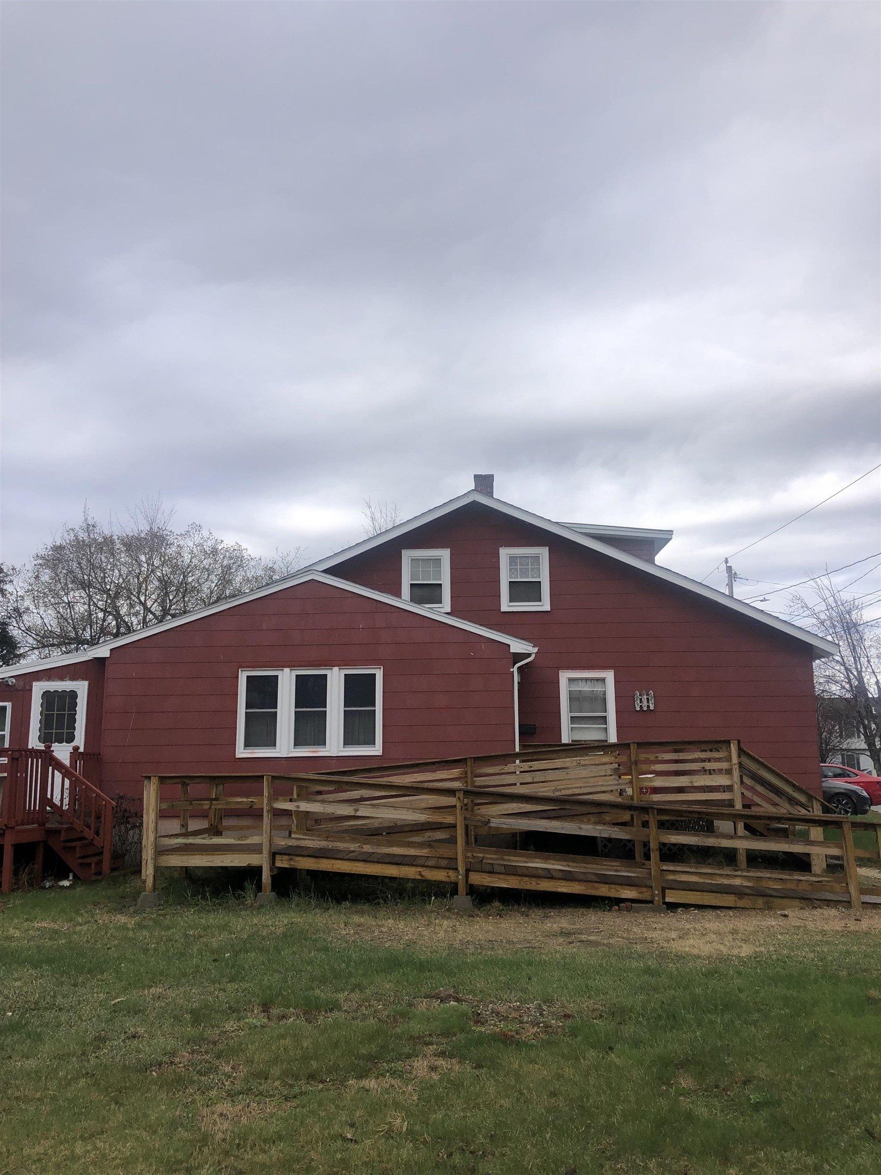 Maple St, Rochester, NH 03867