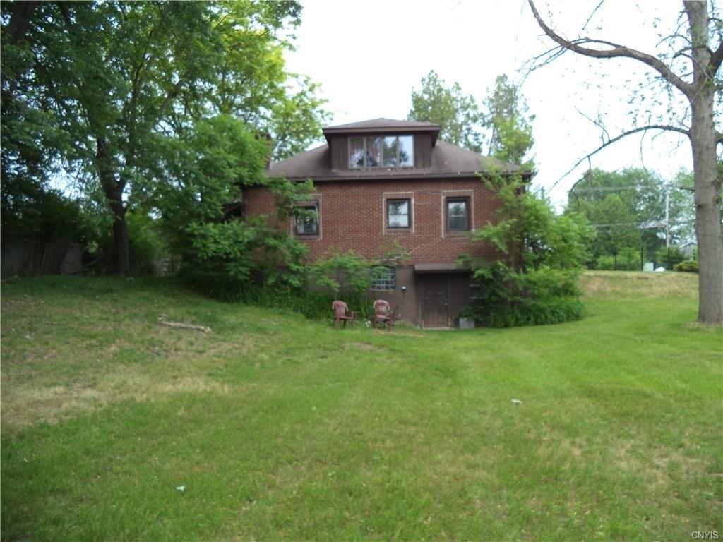 Cold Springs Rd, Liverpool, NY 13090