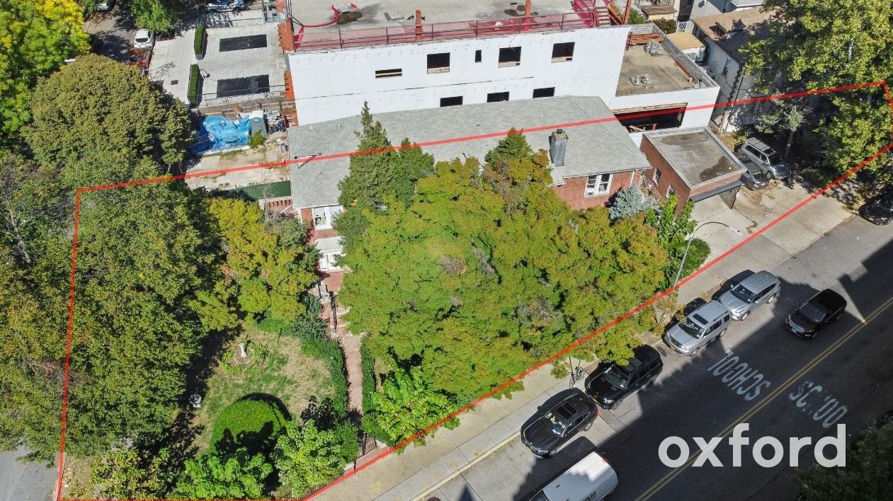 Ocean Pkwy, Brooklyn, NY 11218
