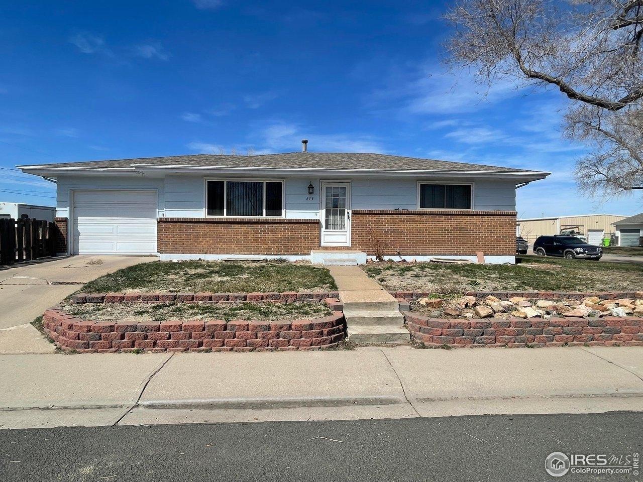 Campbell St, Kersey, CO 80644