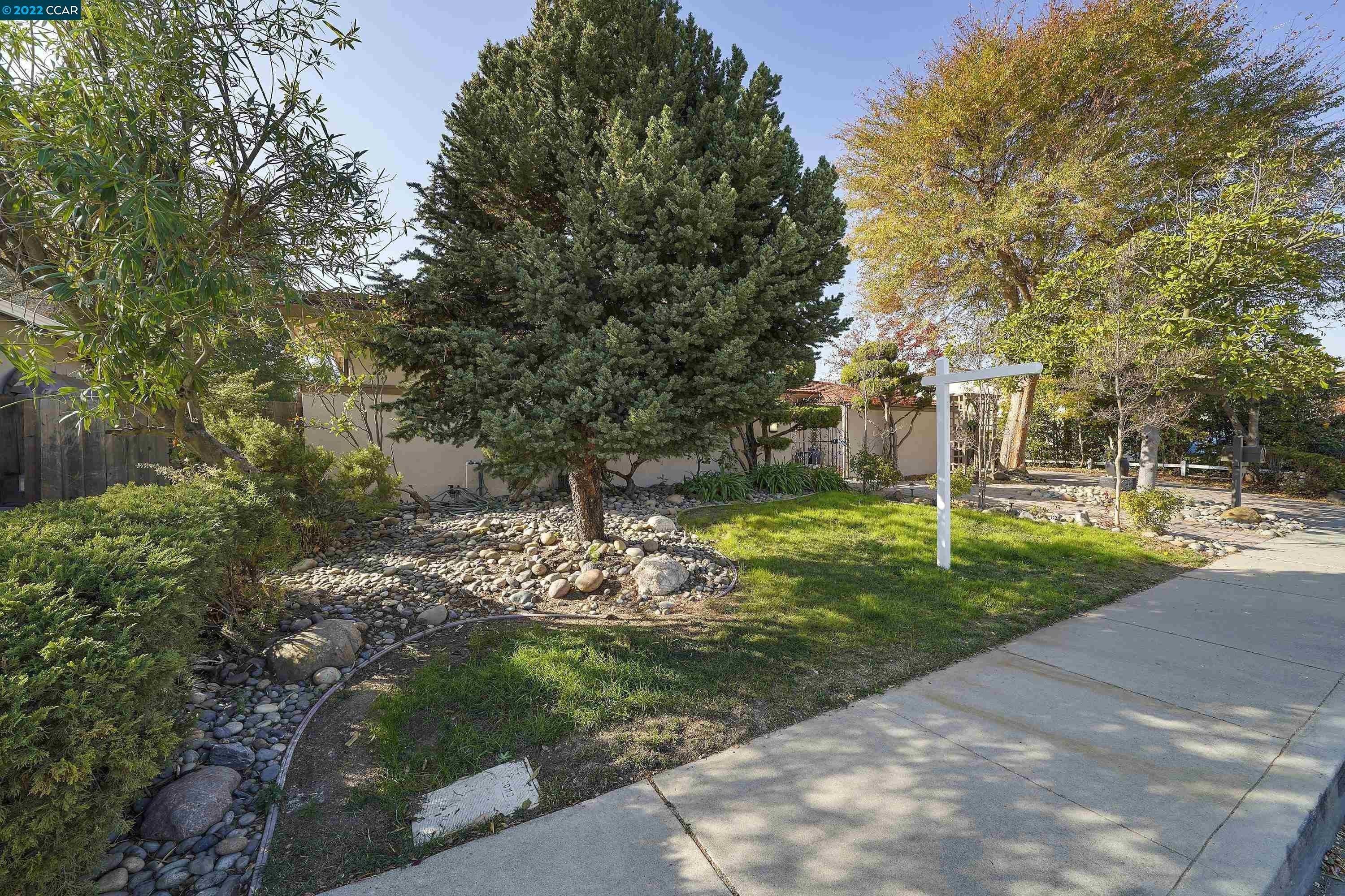 Claiborne Dr, Walnut Creek, CA 94598