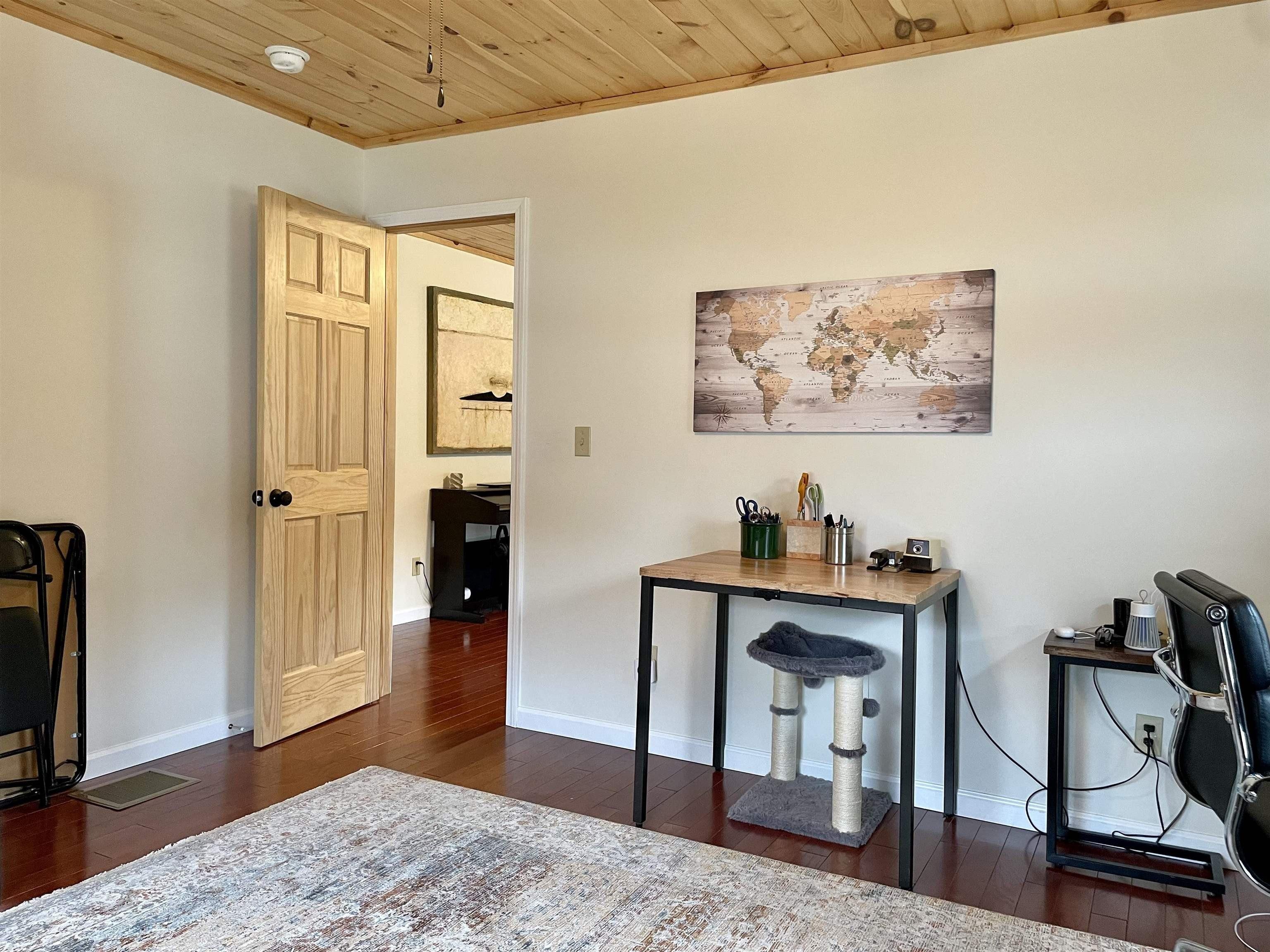 Blanchard Rd, Potsdam, NY 13676