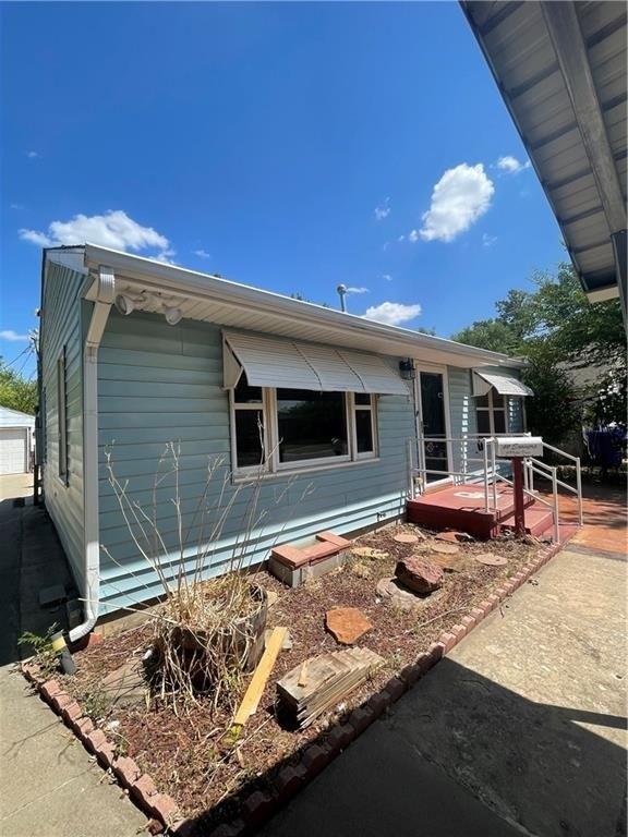Villa Dr, Norman, OK 73071