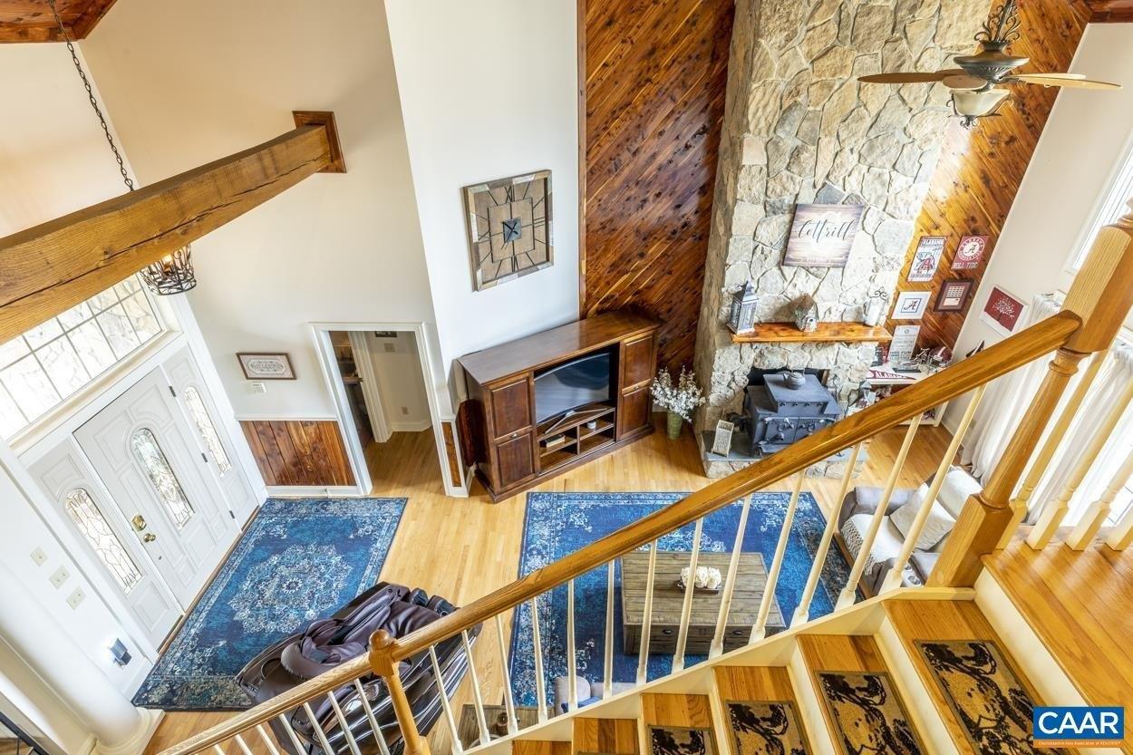 Moriah Way, Keswick, VA 22947