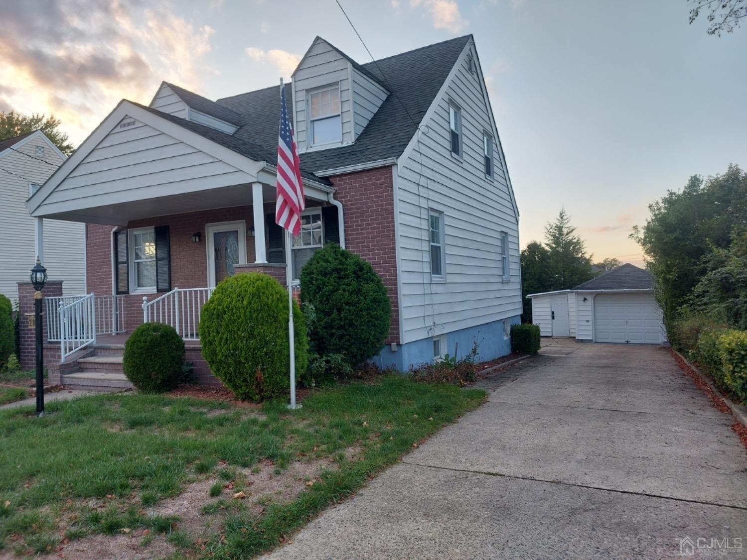 Johnson Pl, South River, NJ 08882
