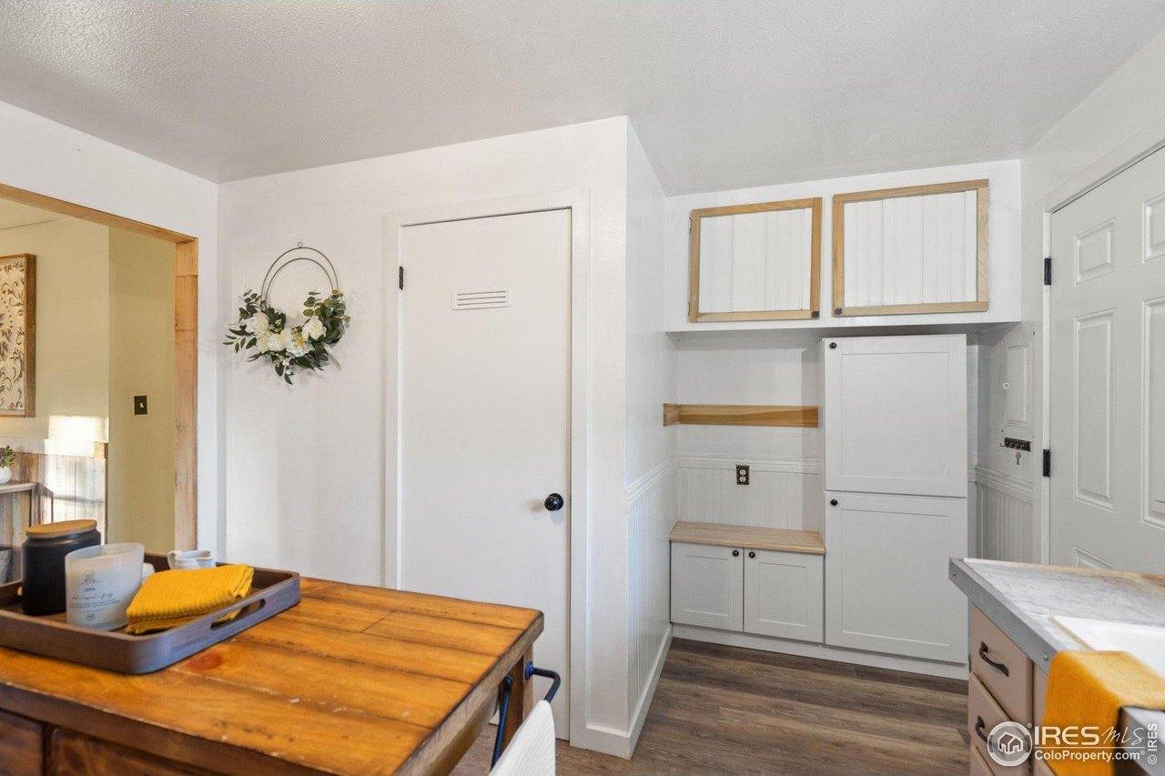 E 1st St, Loveland, CO 80537