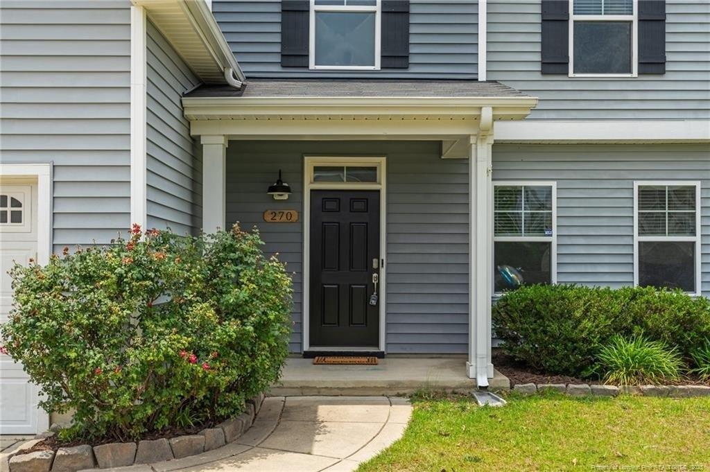 Emma Ct, Linden, NC 28356