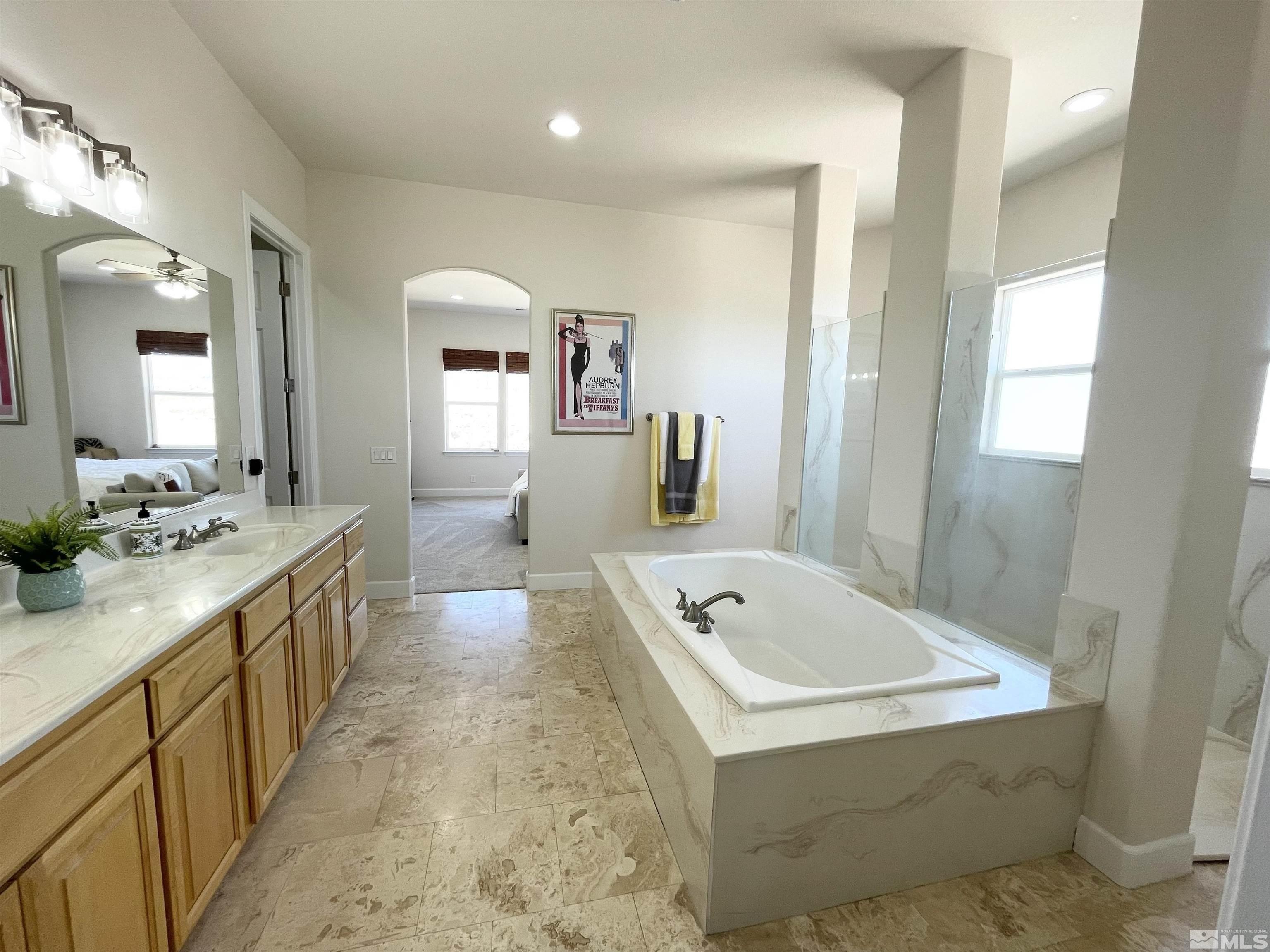 Seneca Rd, Silver Springs, NV 89429
