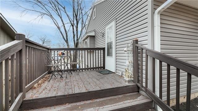 N Jackson Ave, Kansas City, MO 64119