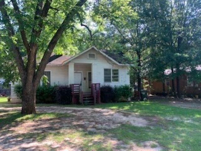 Oak St, Fort Valley, GA 31030