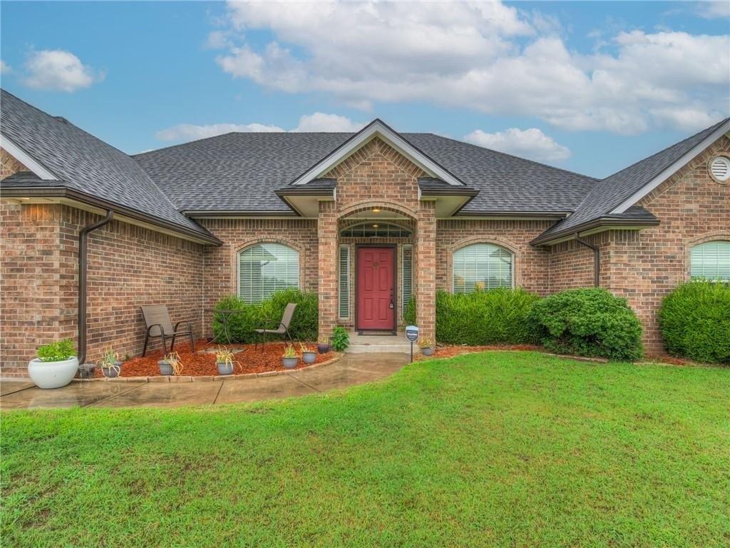 Bryant Ave, Purcell, OK 73080