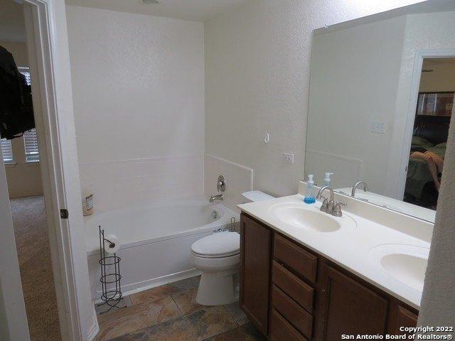 Ty Lindstrom, Schertz, TX 78108