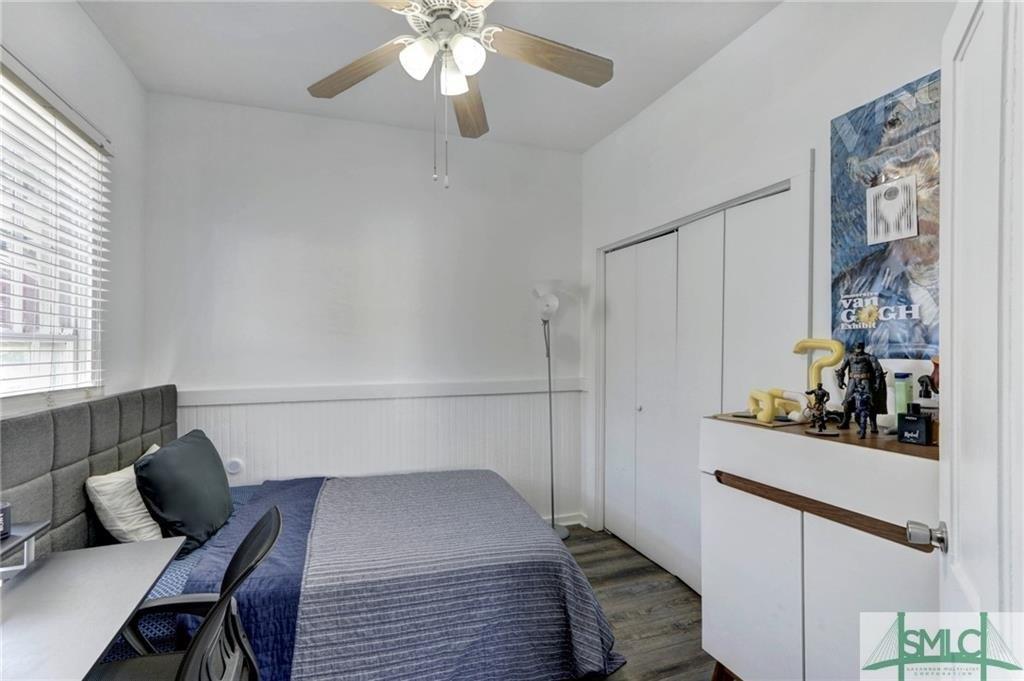 E Macon St, Savannah, GA 31401