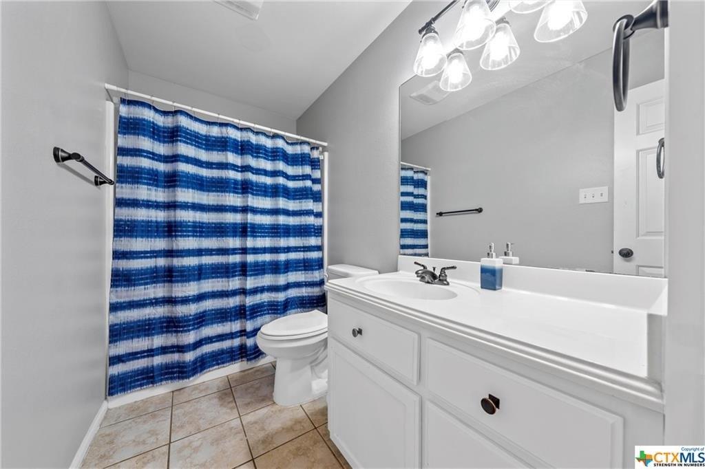 Wagon Wheel Cir, Waco, TX 76706