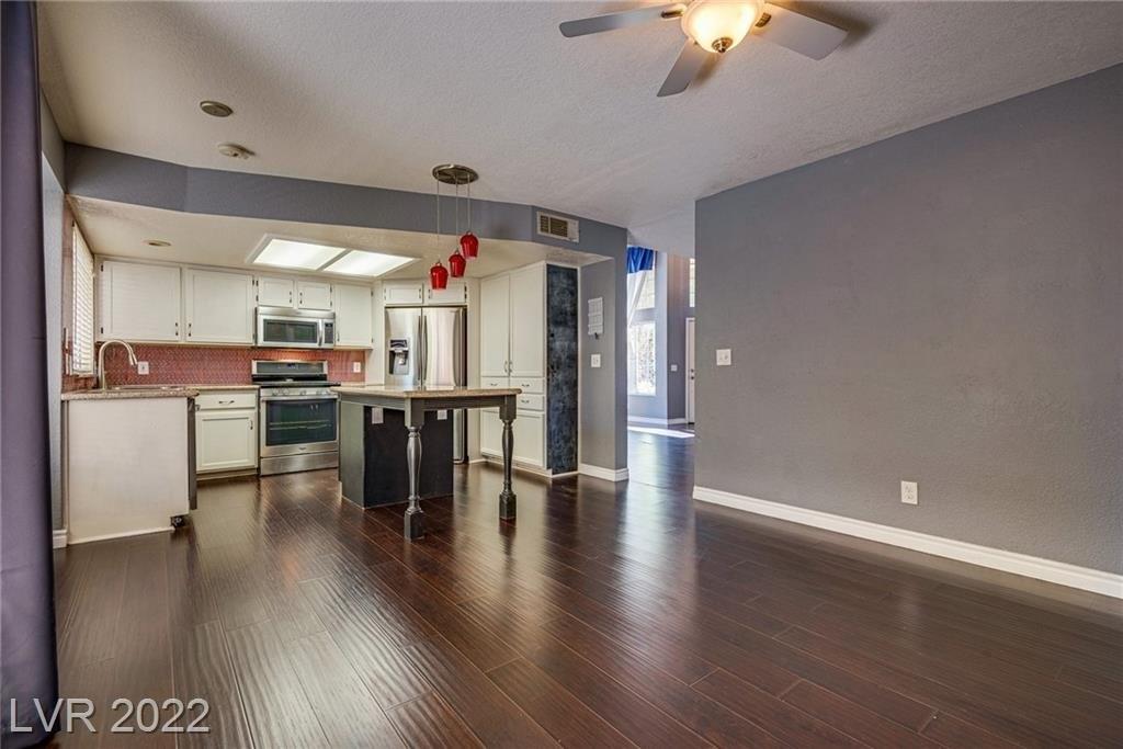 Brass Ring Rd, Las Vegas, NV 89123