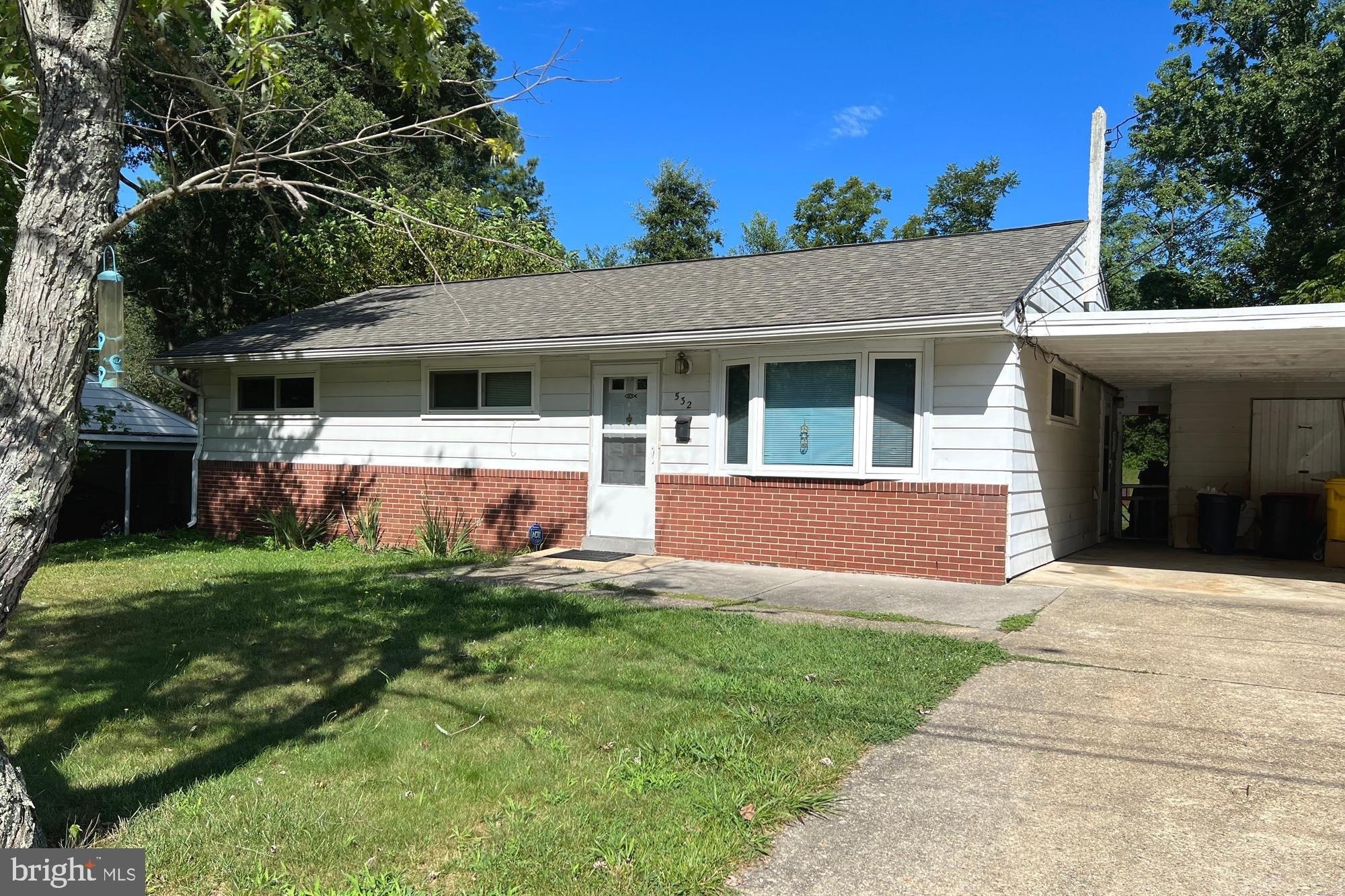 Prince Charles Ave, Odenton, MD 21113