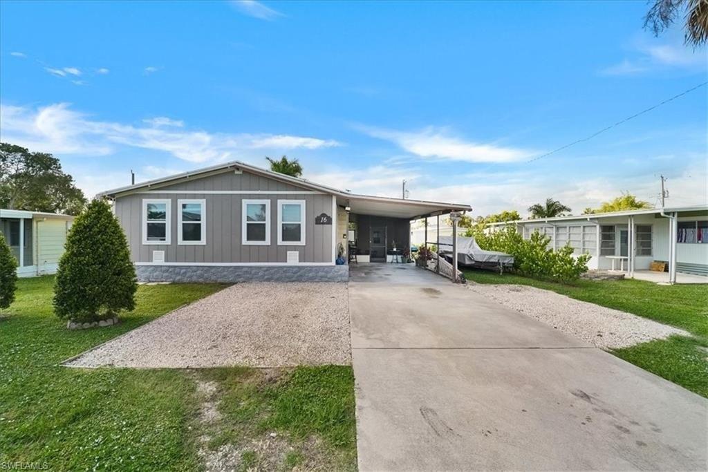 Derhenson Dr, Naples, FL 34114