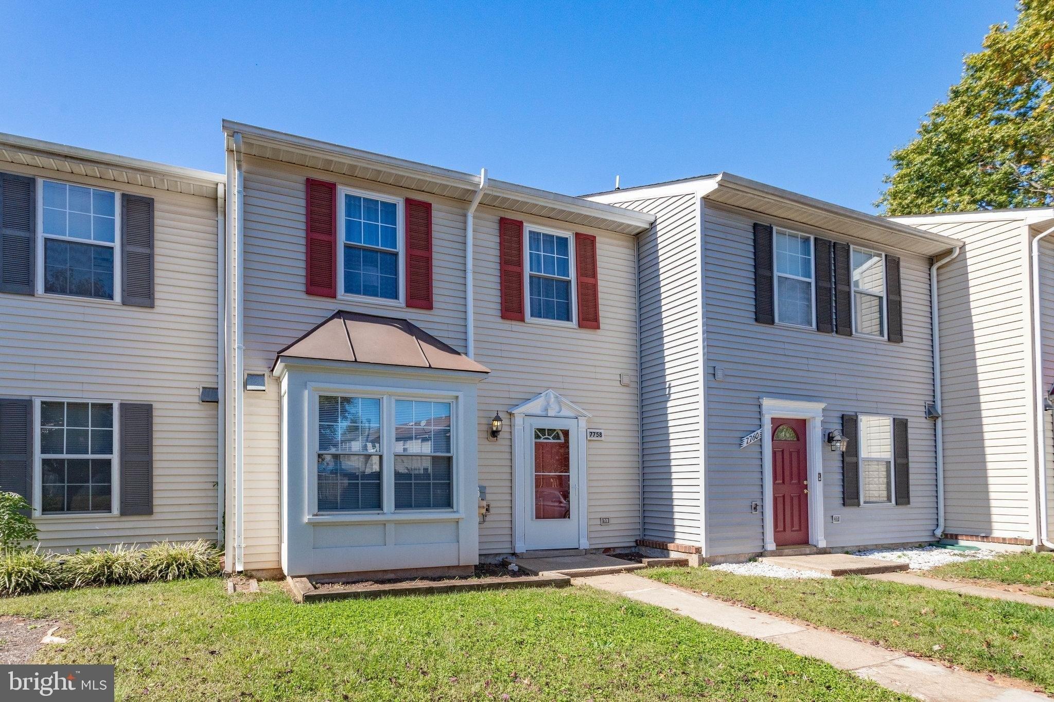 Gateshead Ln, Manassas, VA 20109