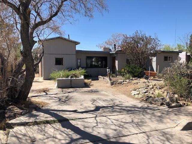 General Hodges St Ne, Albuquerque, NM 87123