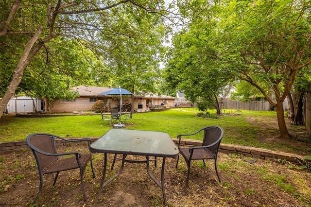 E 59th St, Tulsa, OK 74105