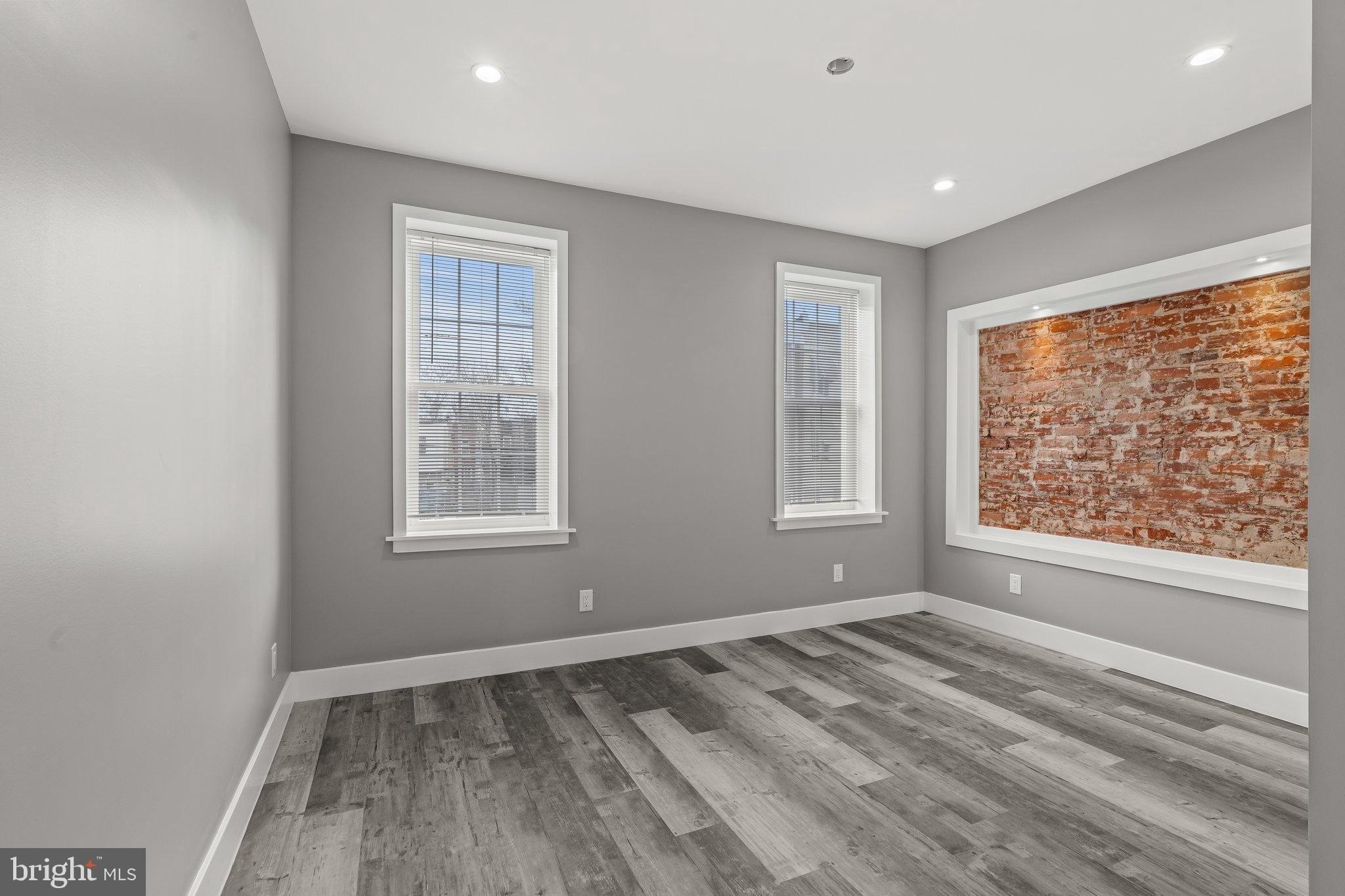 N 17th St, Philadelphia, PA 19132