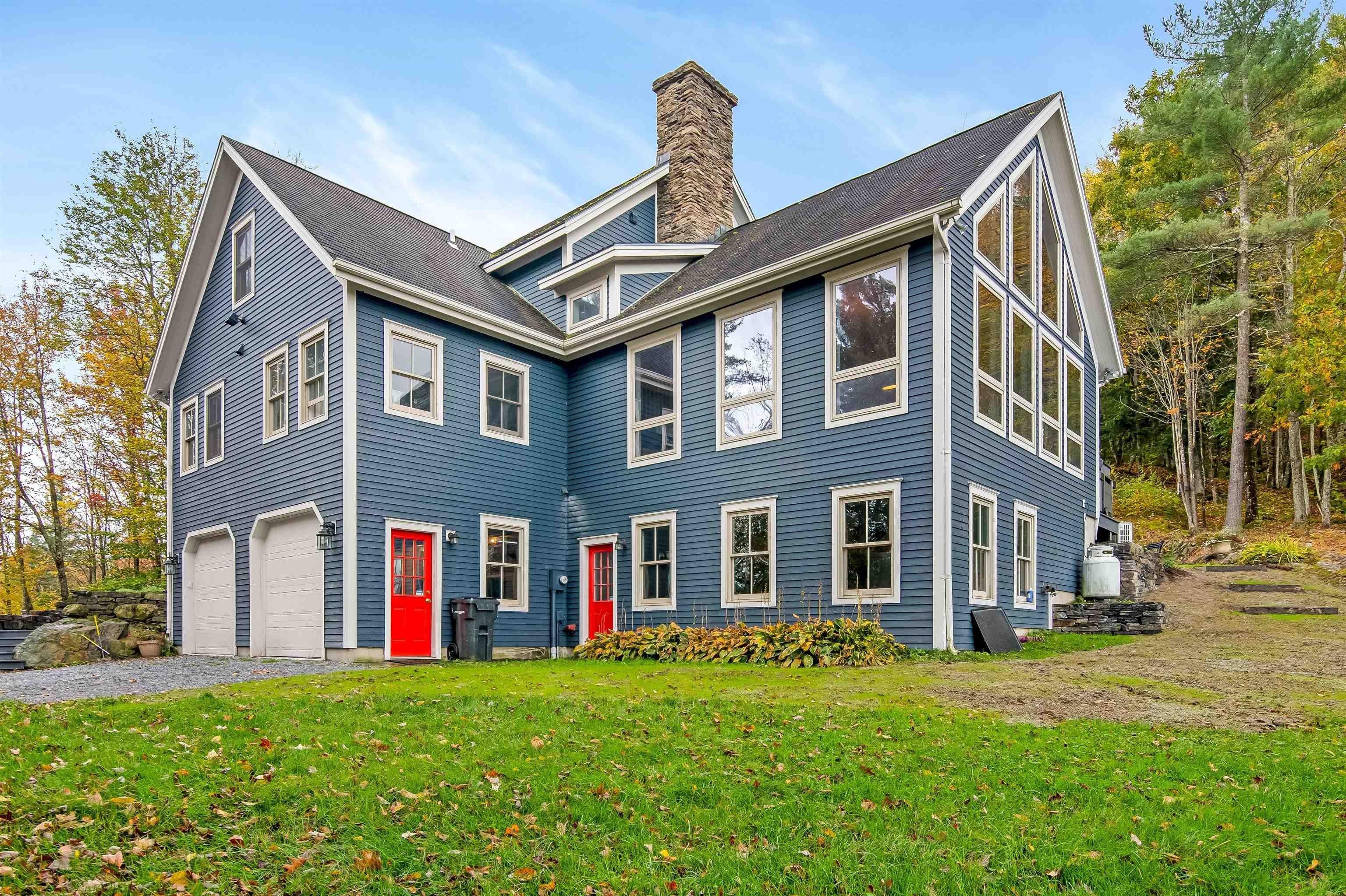 Cochran Rd, Richmond, VT 05477