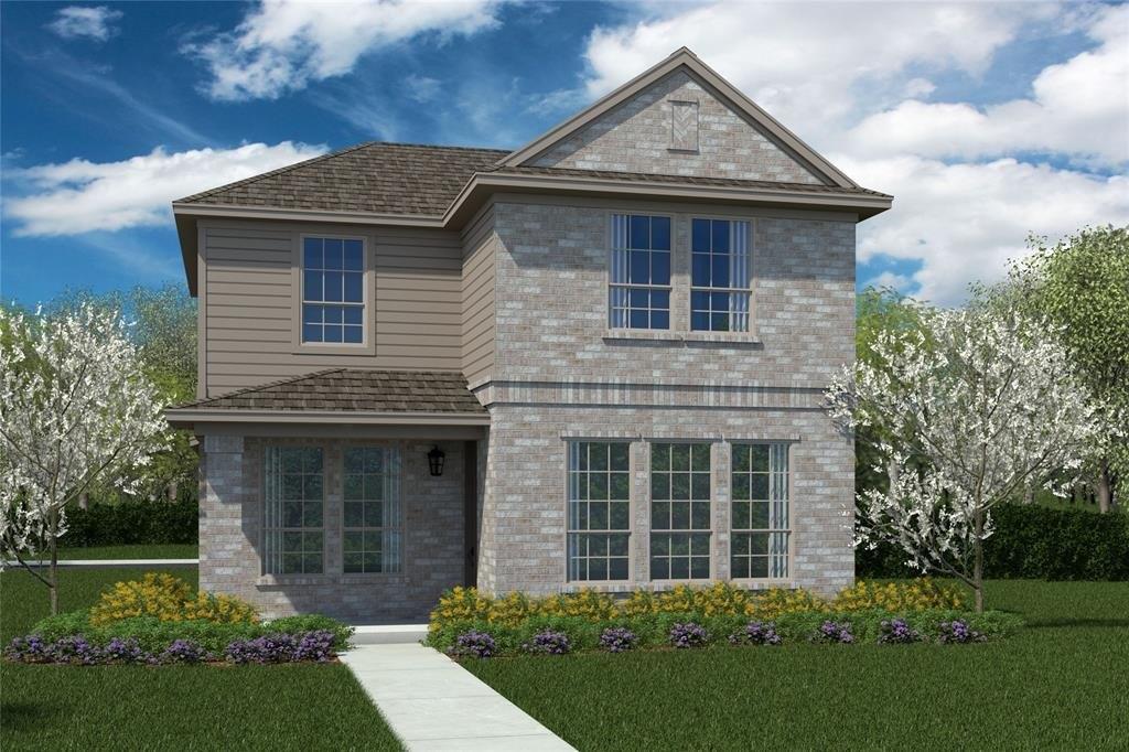 Skillful Pathway, Haltom City, TX 76117