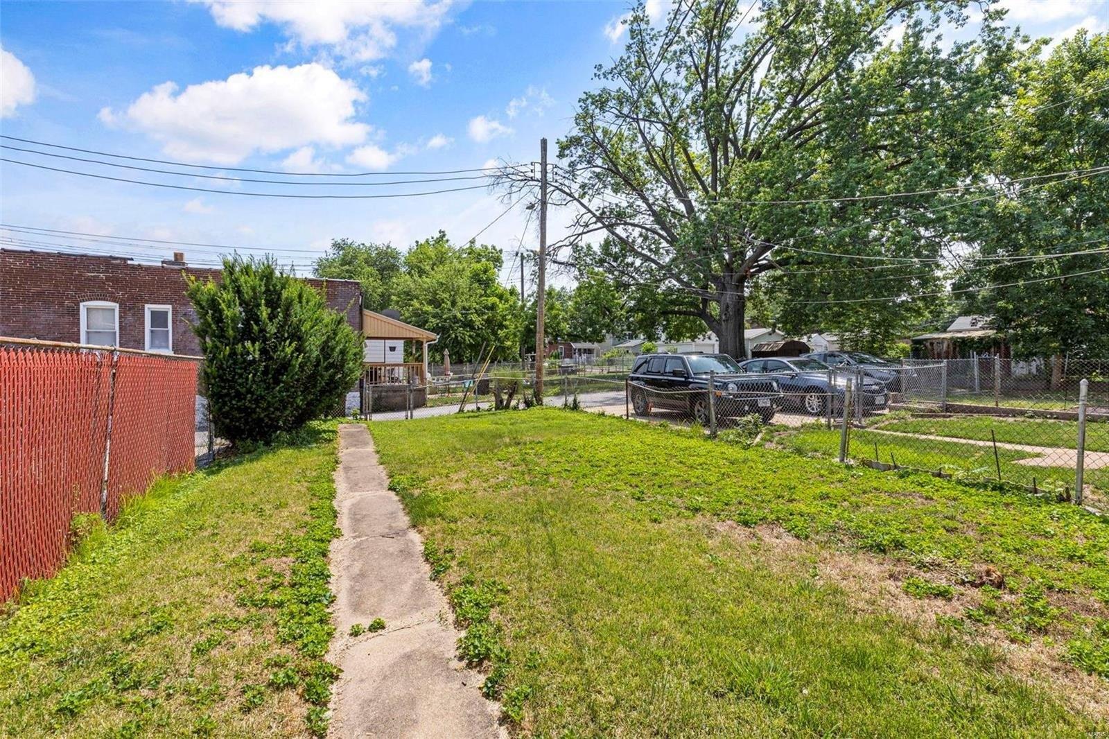 Reber Pl, Saint Louis, MO 63139
