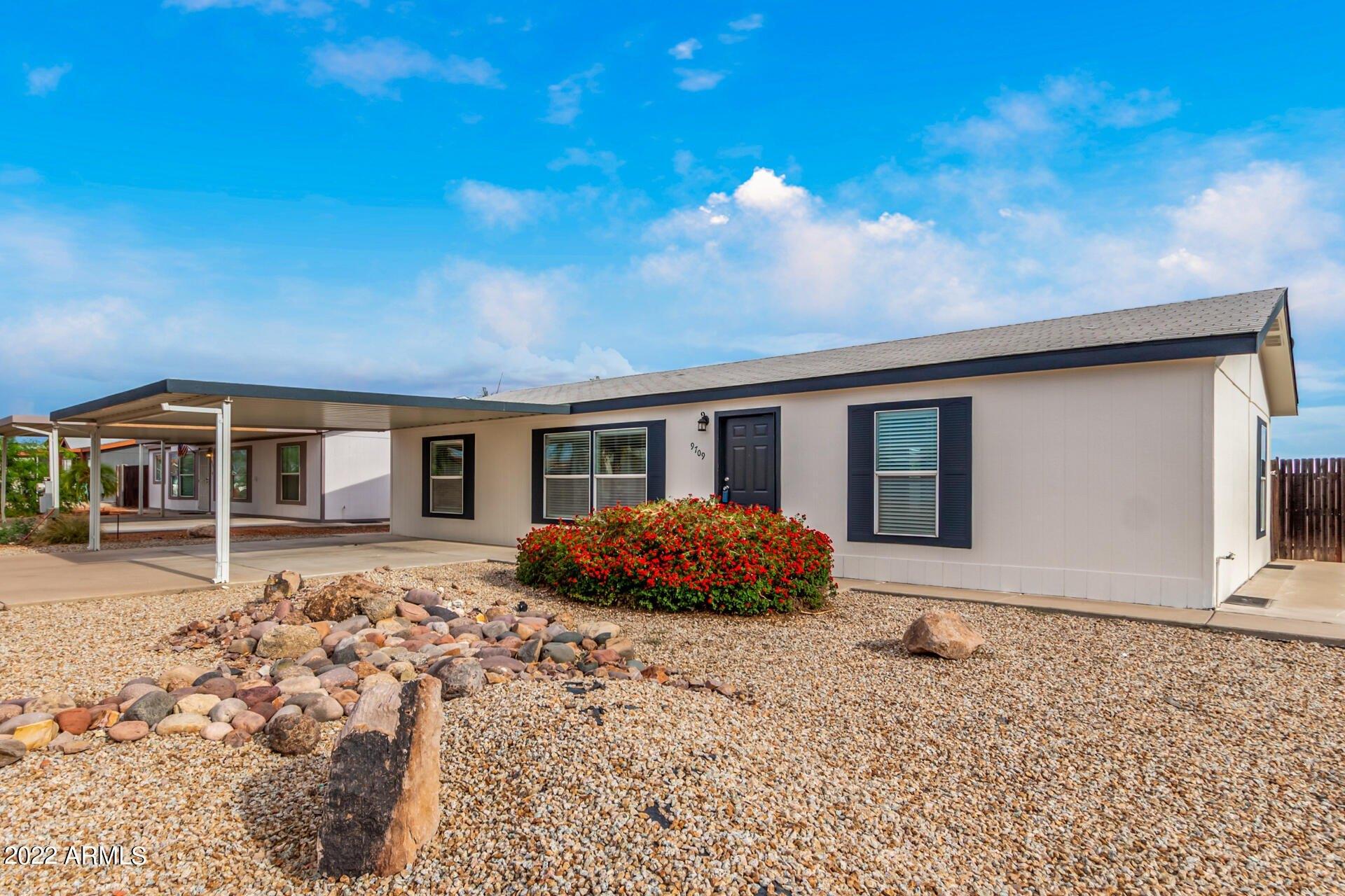 E Empress Ave, Mesa, AZ 85208