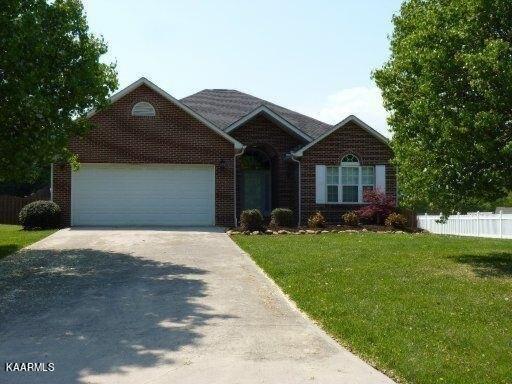 Pebble Creek Rd, Knoxville, TN 37918