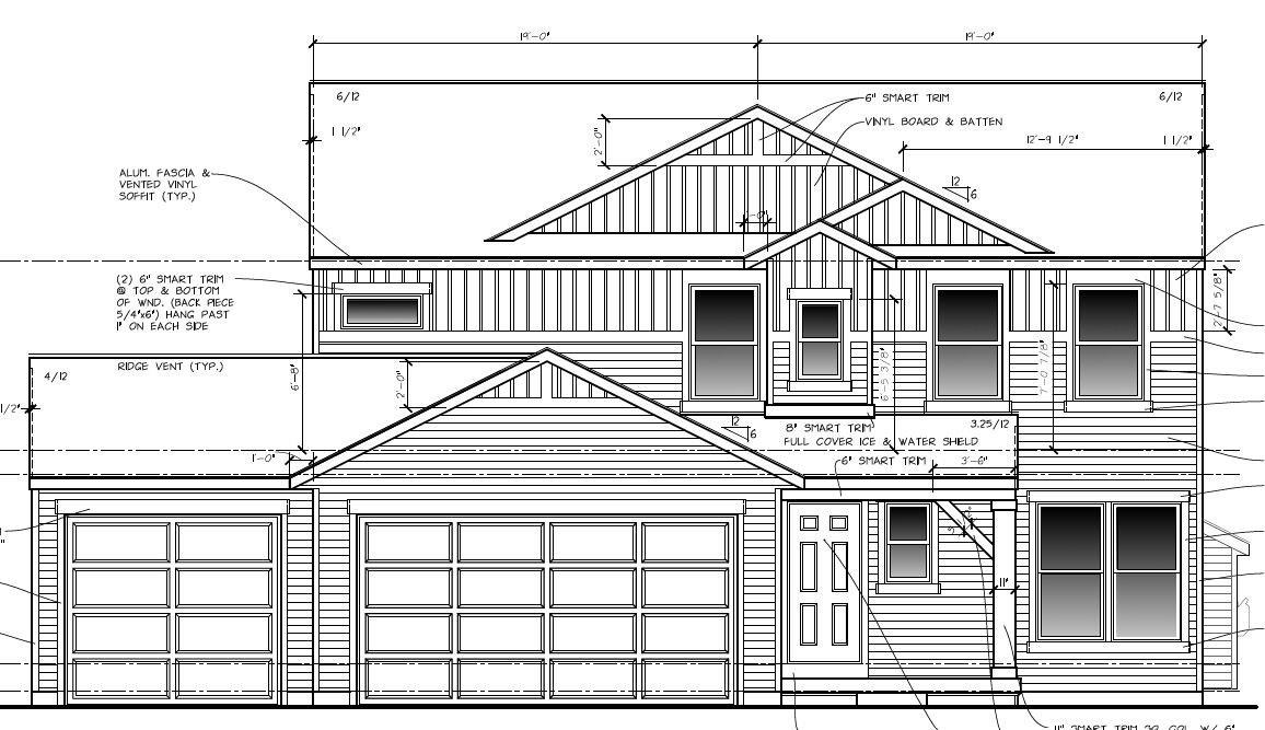 Sunset Ridge Dr Ne, Rockford, MI 49341