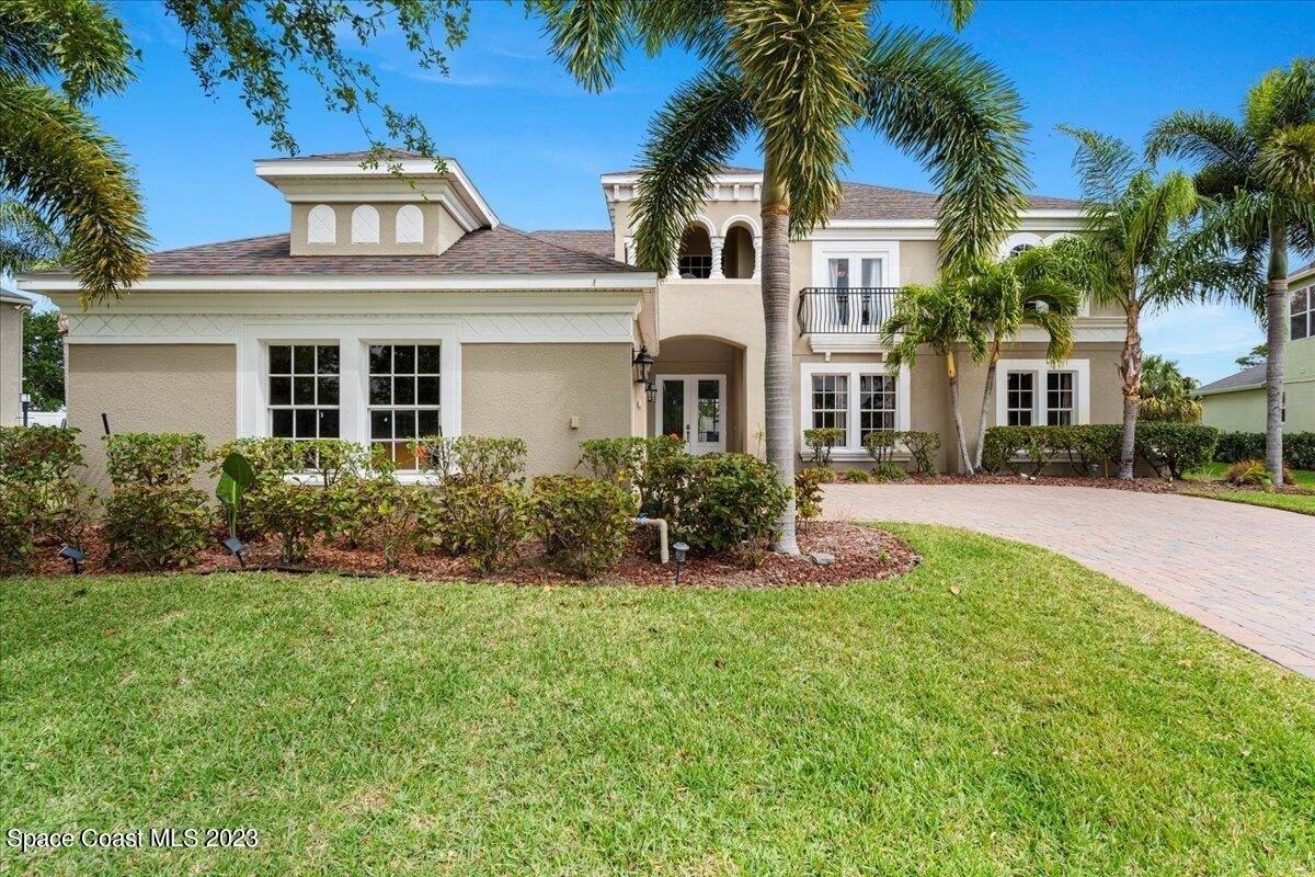 Croghan Dr, Melbourne, FL 32940