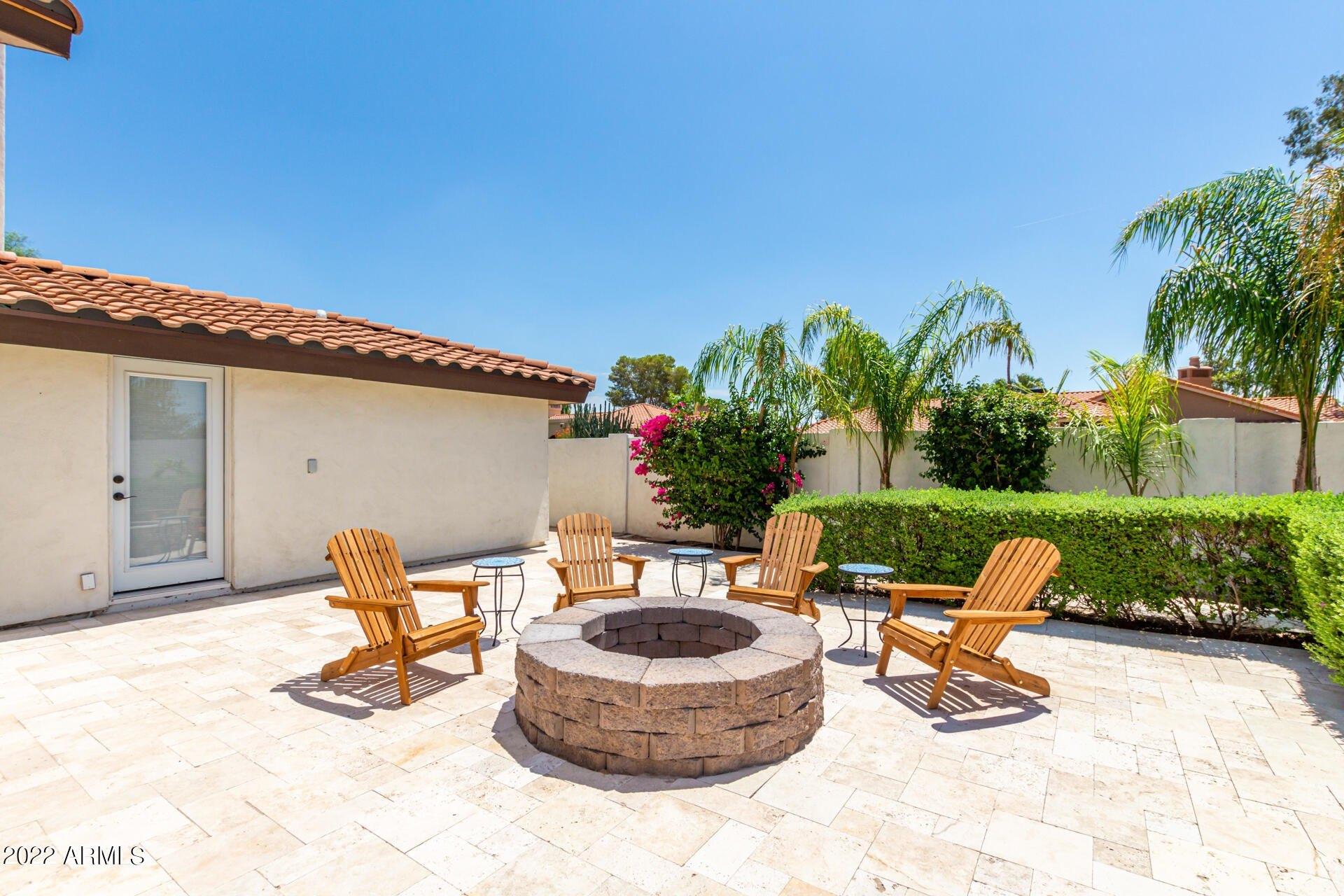 W Eugie Ave, Peoria, AZ 85381