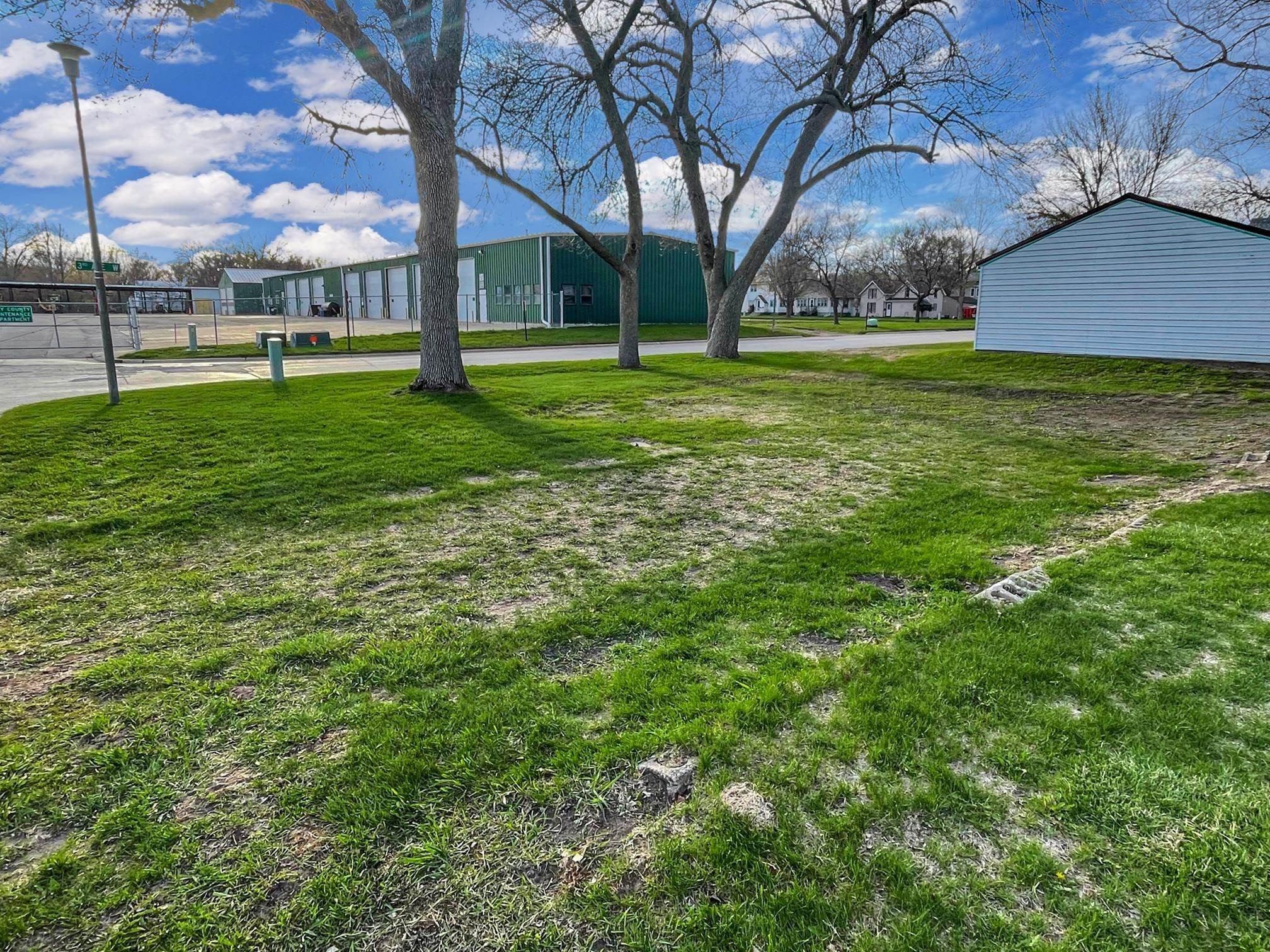 W Park St, Spencer, IA 51301