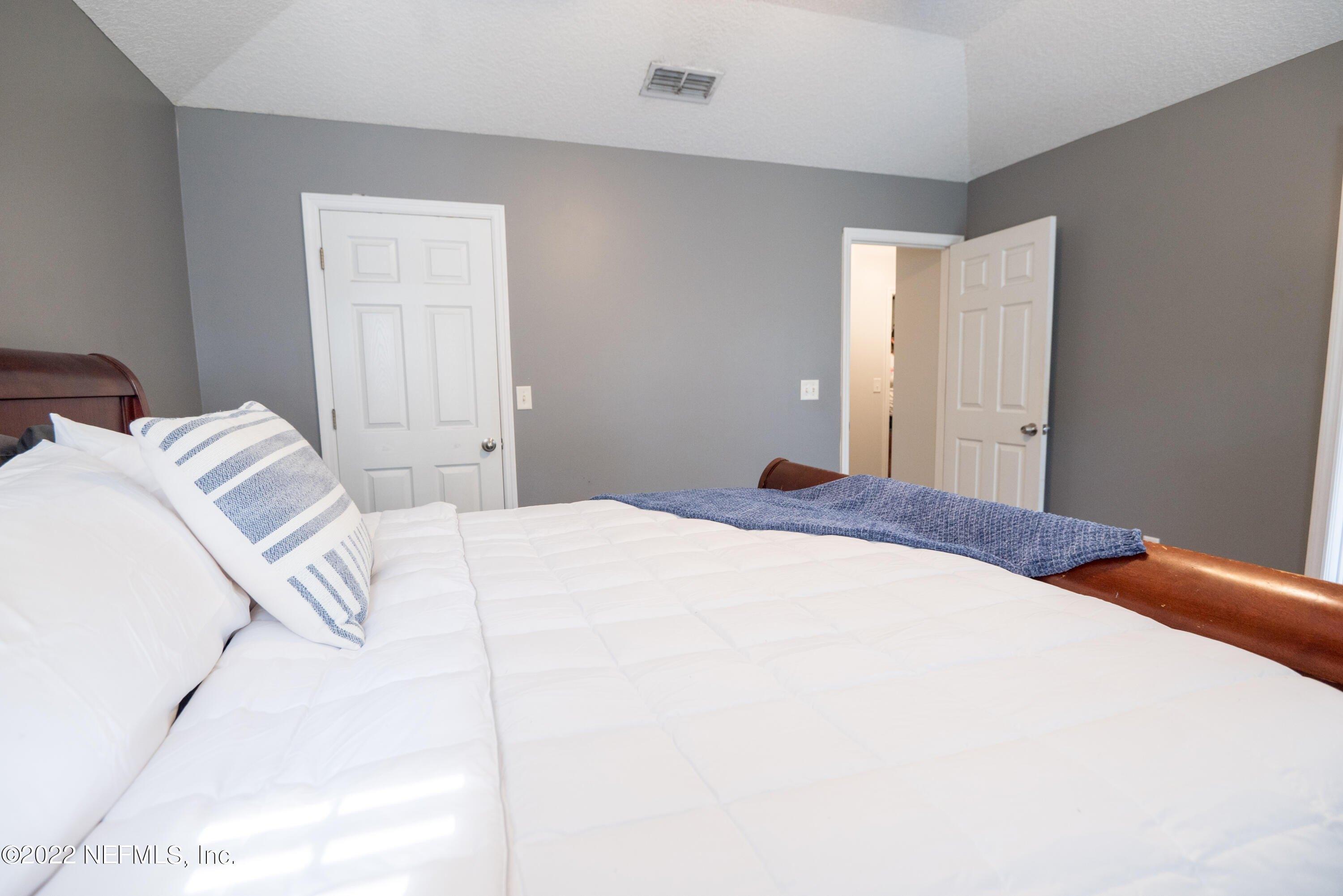Milton St, Macclenny, FL 32063