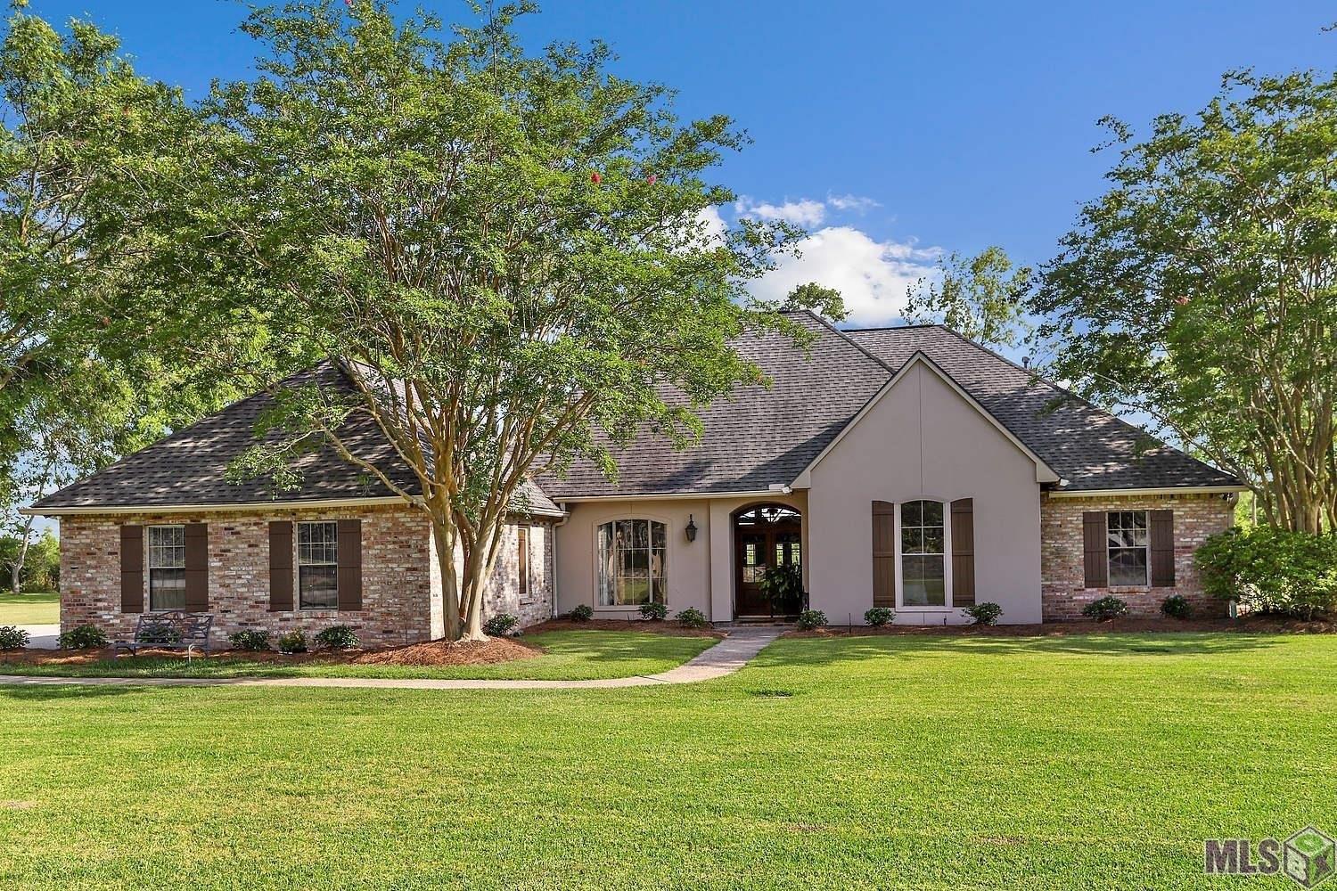C Braud Rd, Prairieville, LA 70769