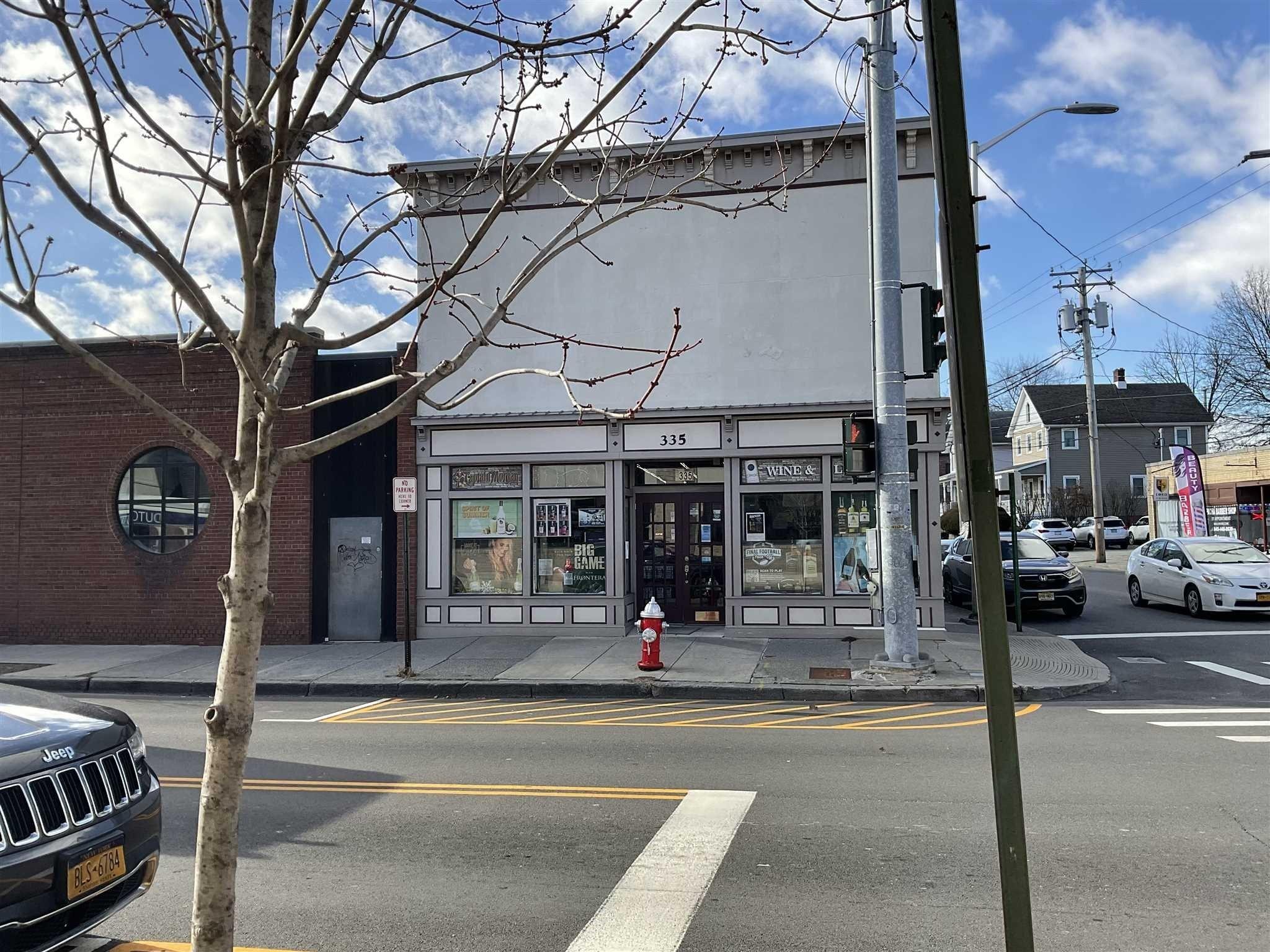 Main St, Beacon, NY 12508