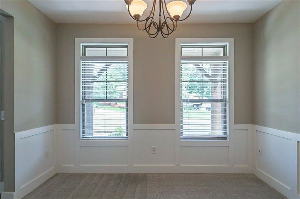 Stonegate Ct, Dallas, GA 30157