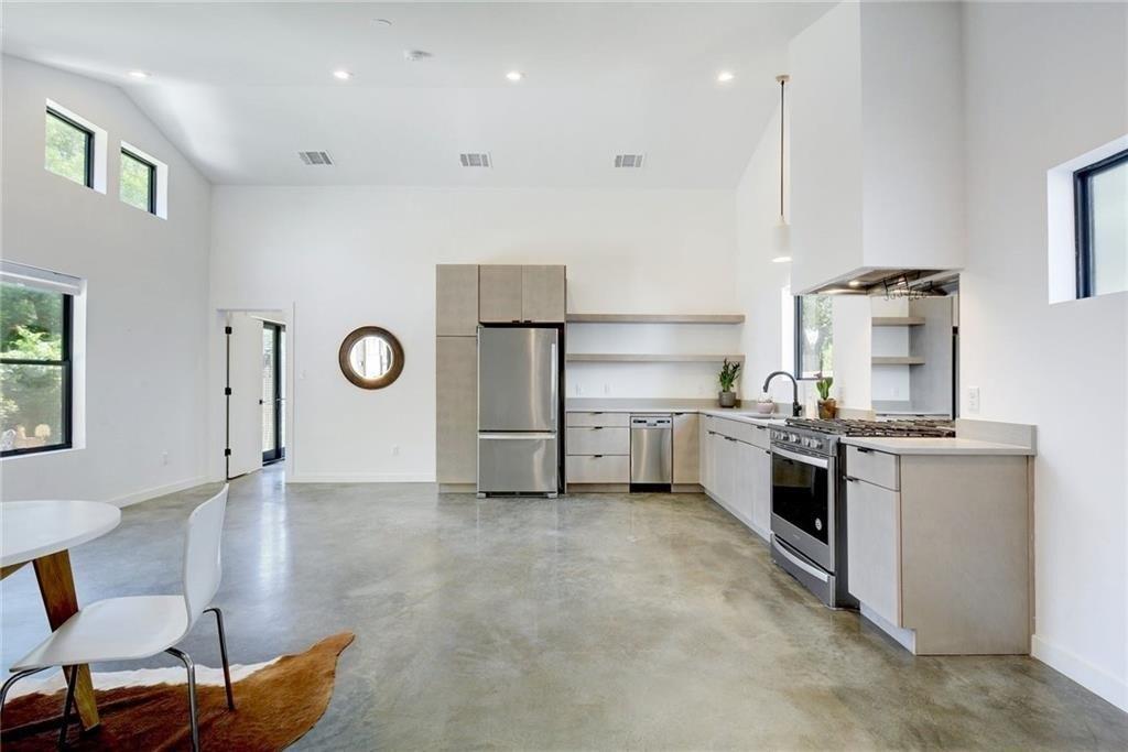 W Annie St, Austin, TX 78704